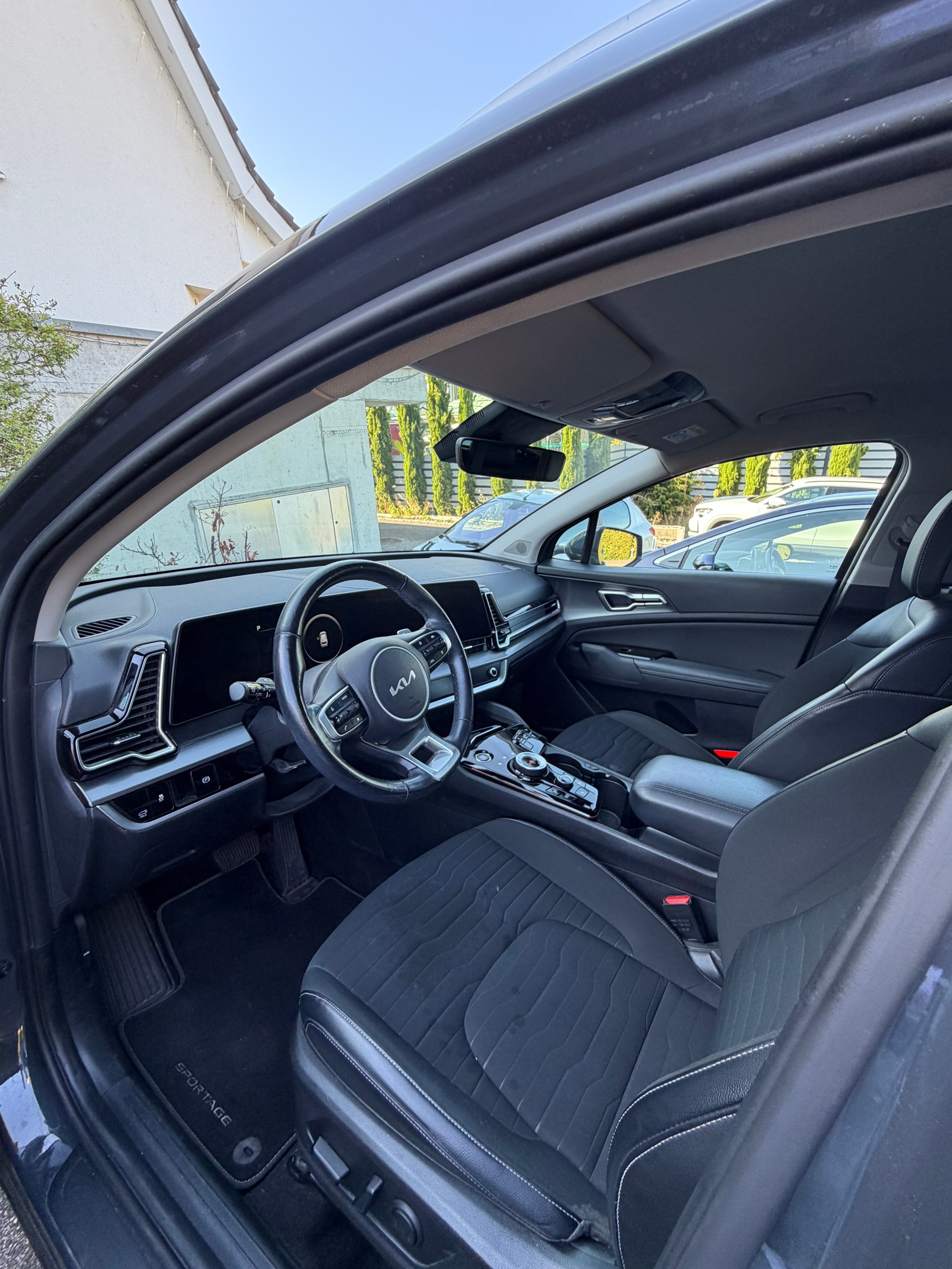 KIA 1.6 T-GDi Style-image-3