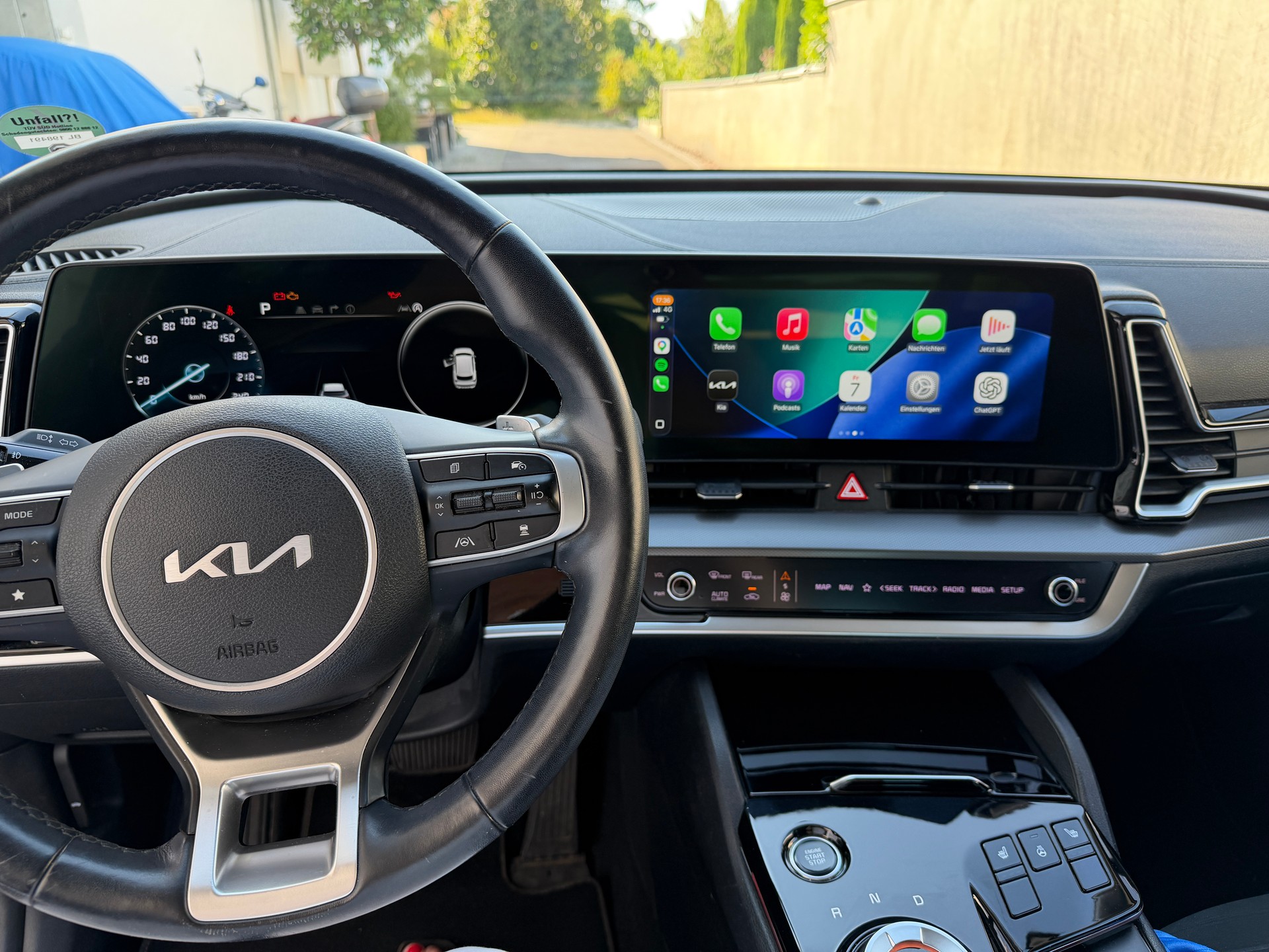 KIA 1.6 T-GDi Style-image-5