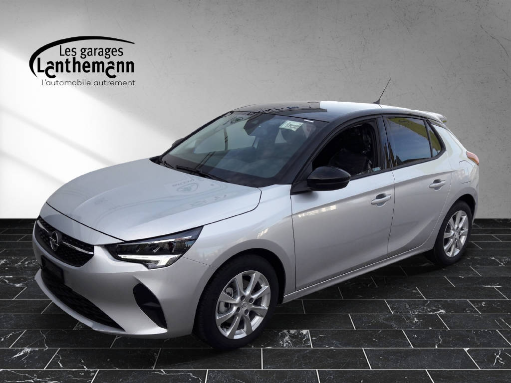 OPEL Corsa 1.2 TP Edition-image-0