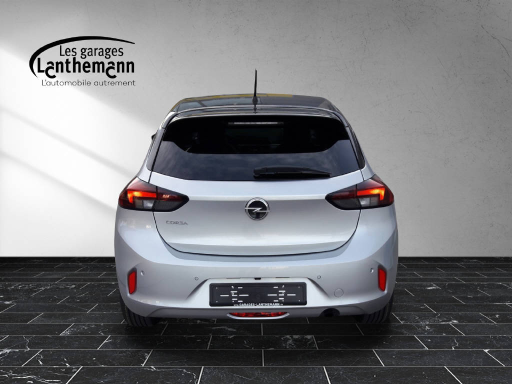 OPEL Corsa 1.2 TP Edition-image-3