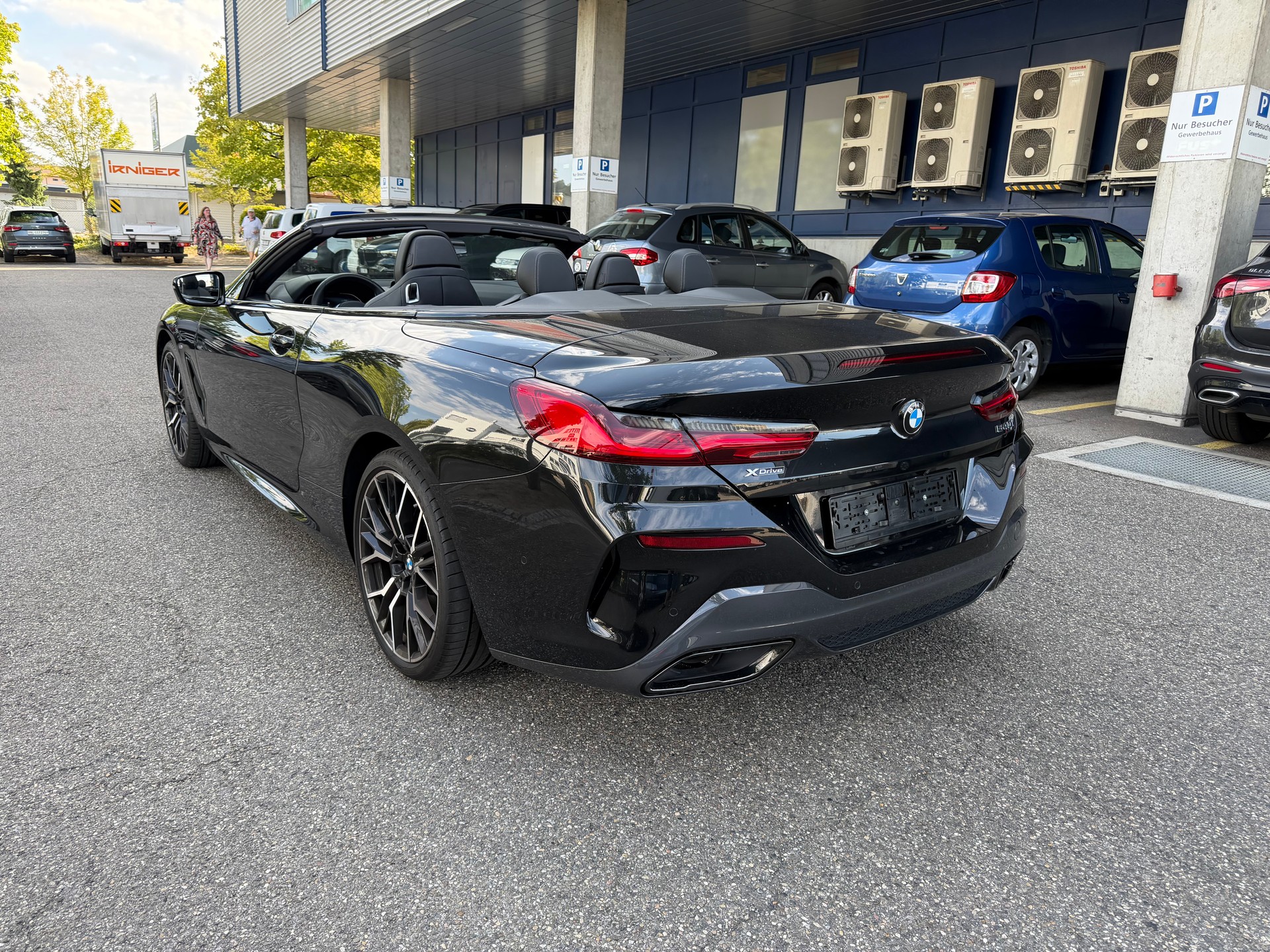 BMW 840i xDrive M Sport Pro Steptronic-image-6