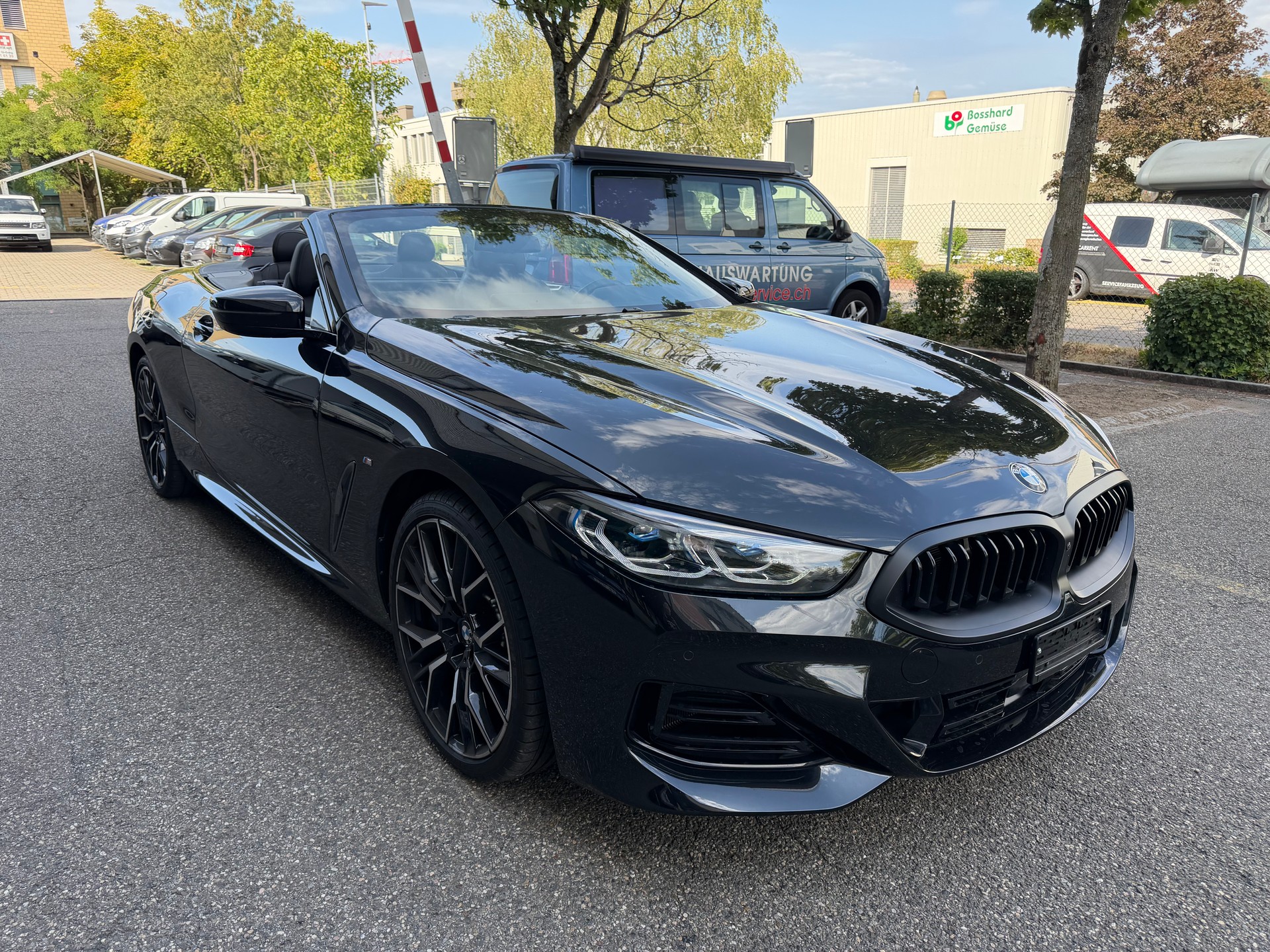 BMW 840i xDrive M Sport Pro Steptronic-showroom-element-2