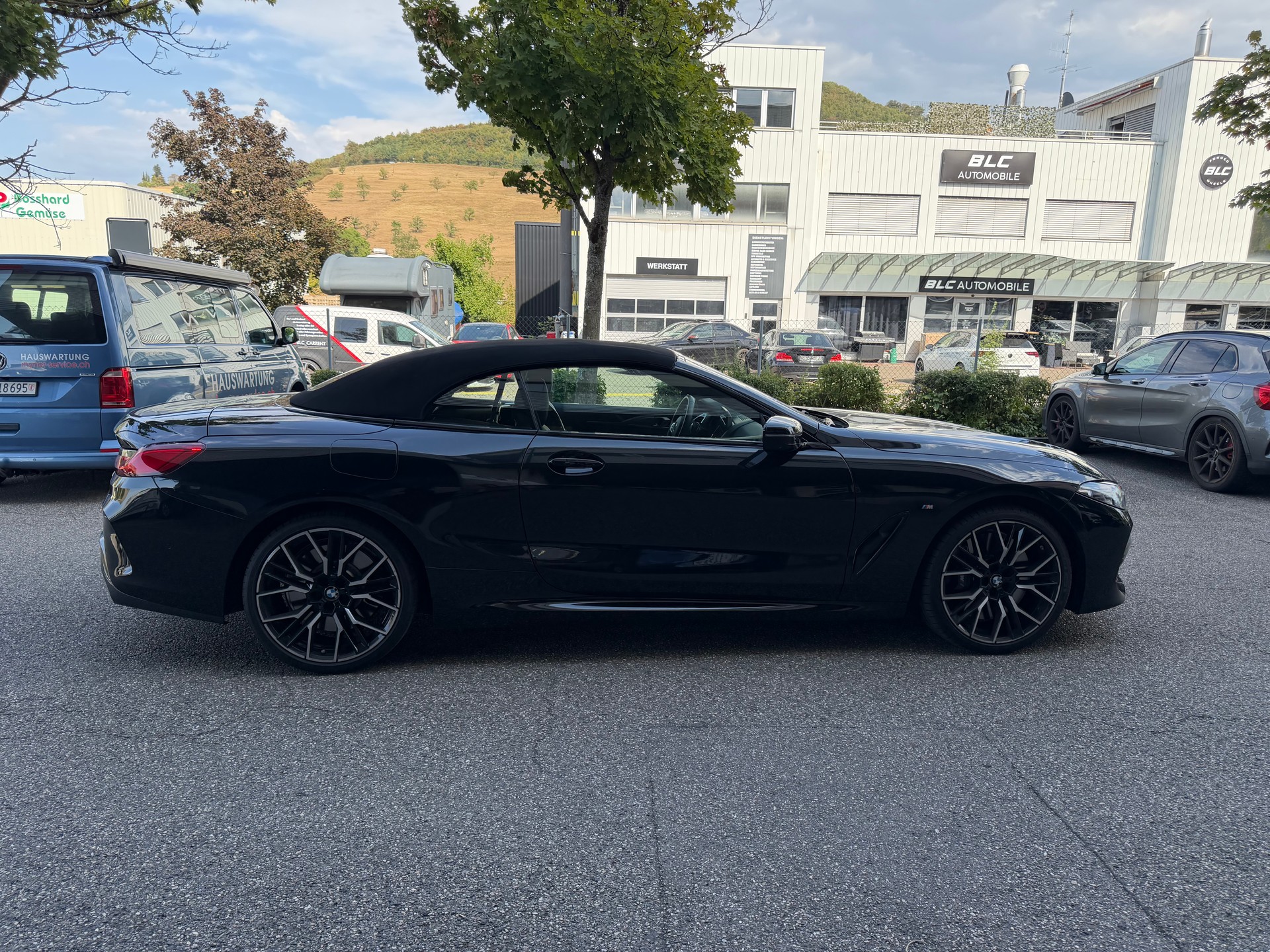 BMW 840i xDrive M Sport Pro Steptronic-image-24