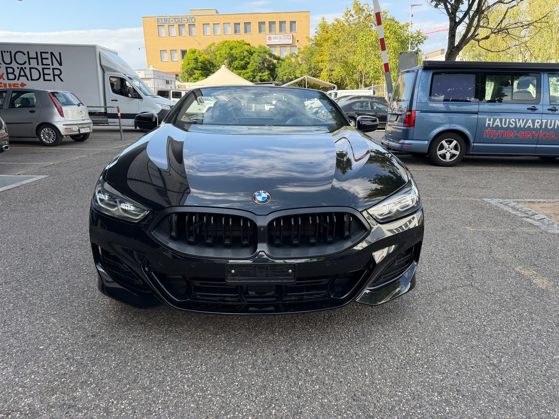 BMW 840i xDrive M Sport Pro Steptronic-image-15