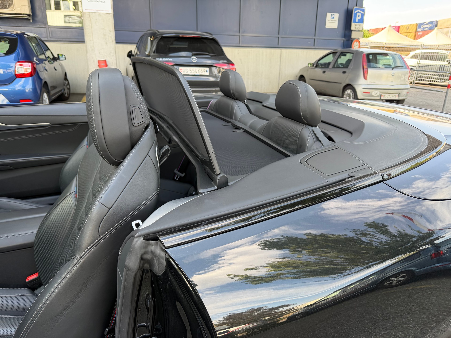 BMW 840i xDrive M Sport Pro Steptronic-image-31