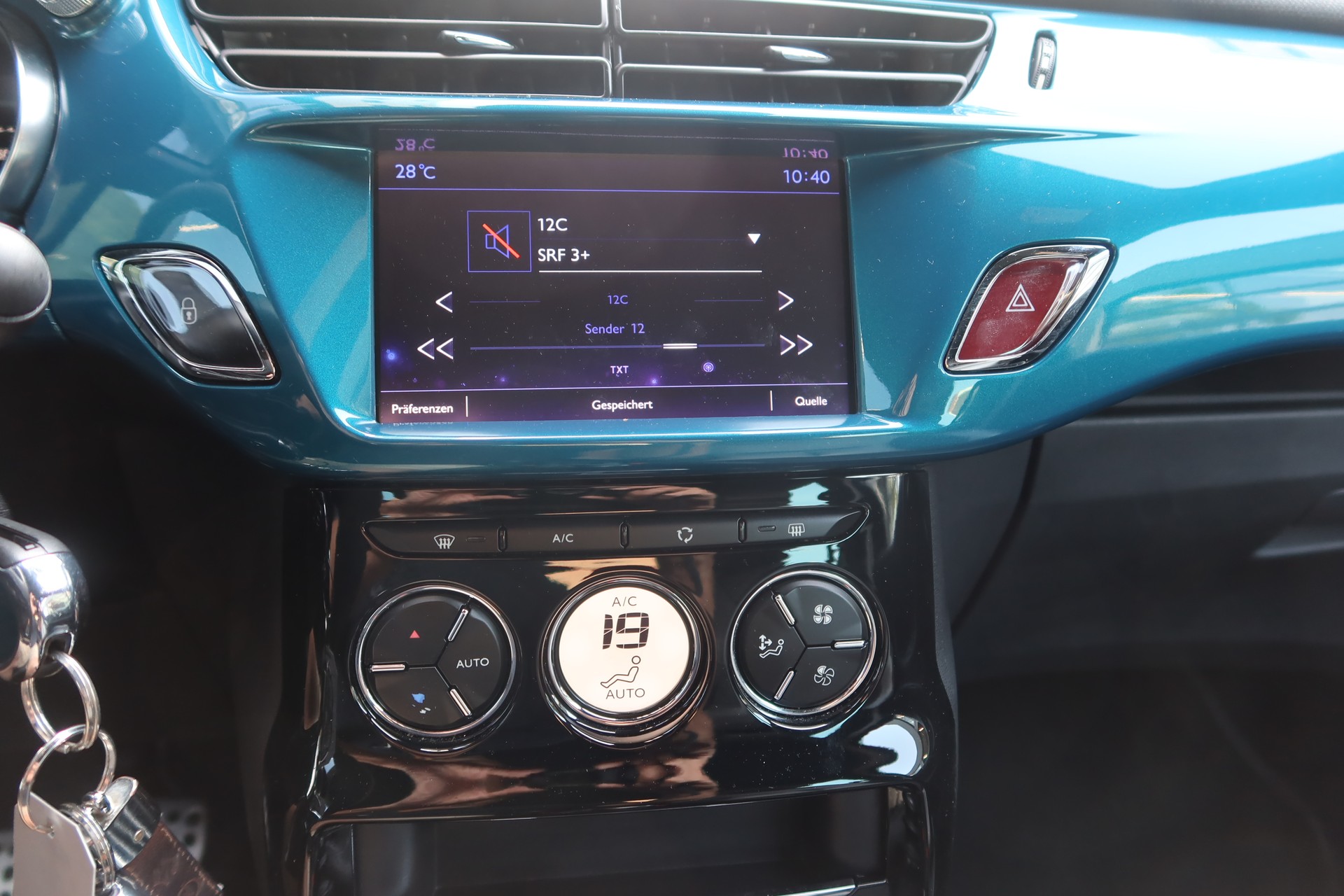 DS AUTOMOBILES DS3 1.6 THP Sp. Chic Plus-image-14