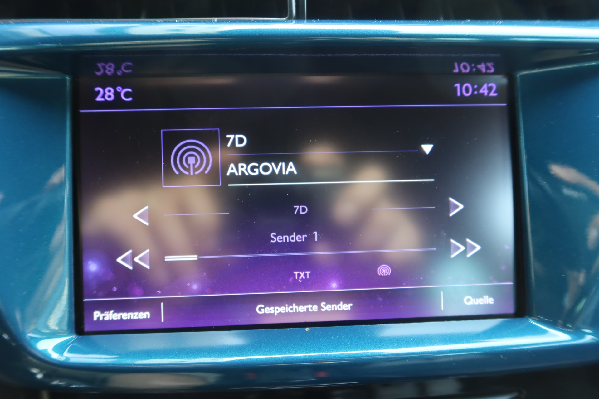 DS AUTOMOBILES DS3 1.6 THP Sp. Chic Plus-image-11