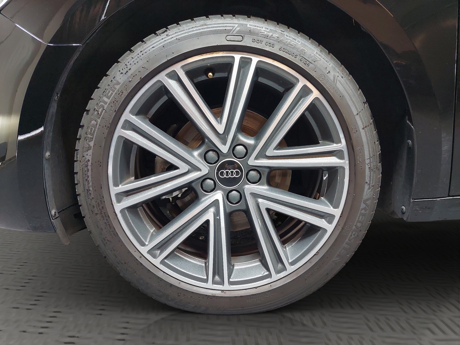 AUDI A1 Sportback 35 TFSI S-tronic-image-11