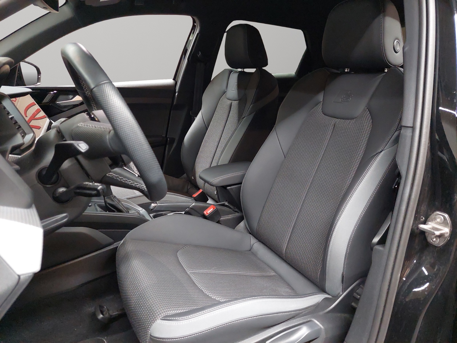 AUDI A1 Sportback 35 TFSI S-tronic-image-5