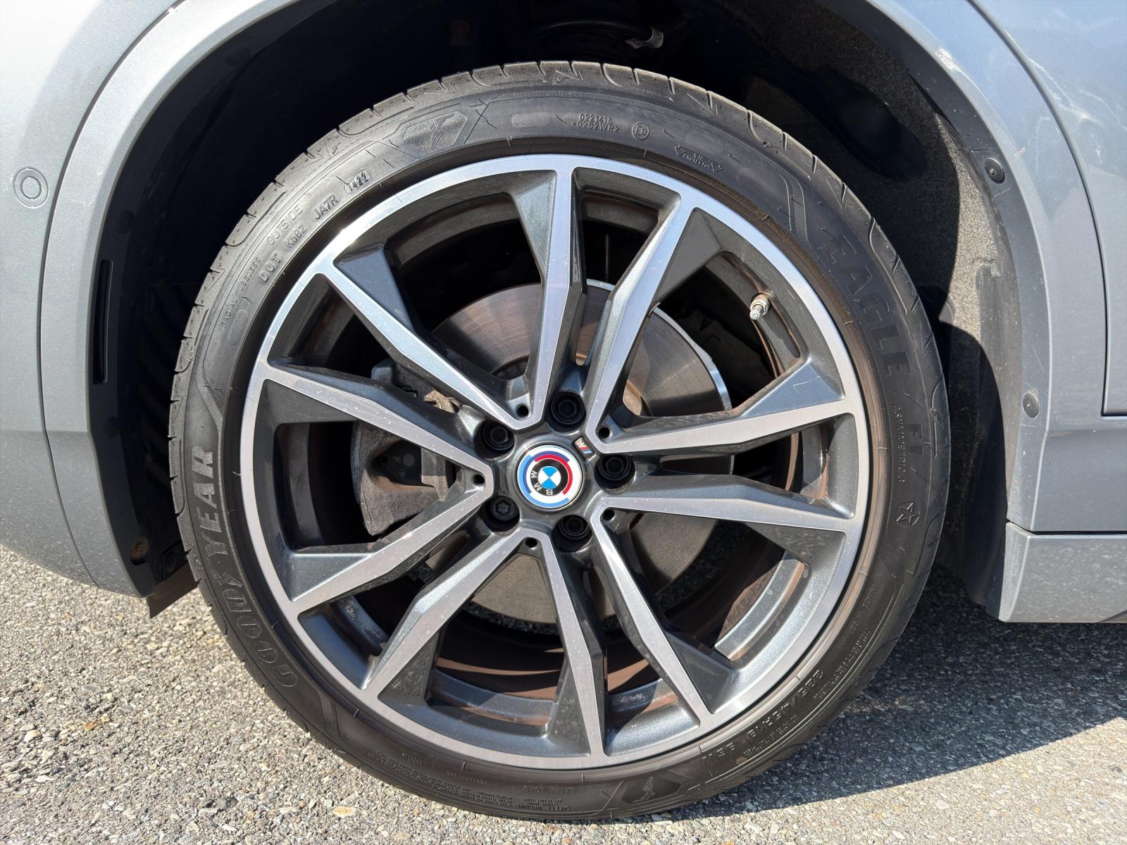 BMW 🆕 X2 xDrive 25e M Sport Steptronic (CH) ⛽ + 🔌-image-8