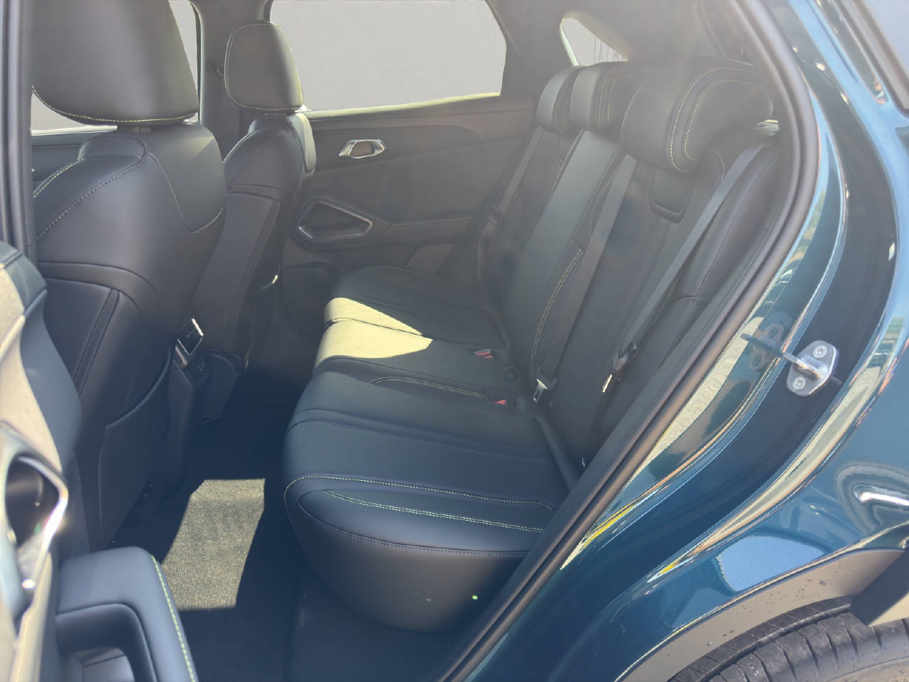 BYD Atto 2 DM-i Boost-image-9