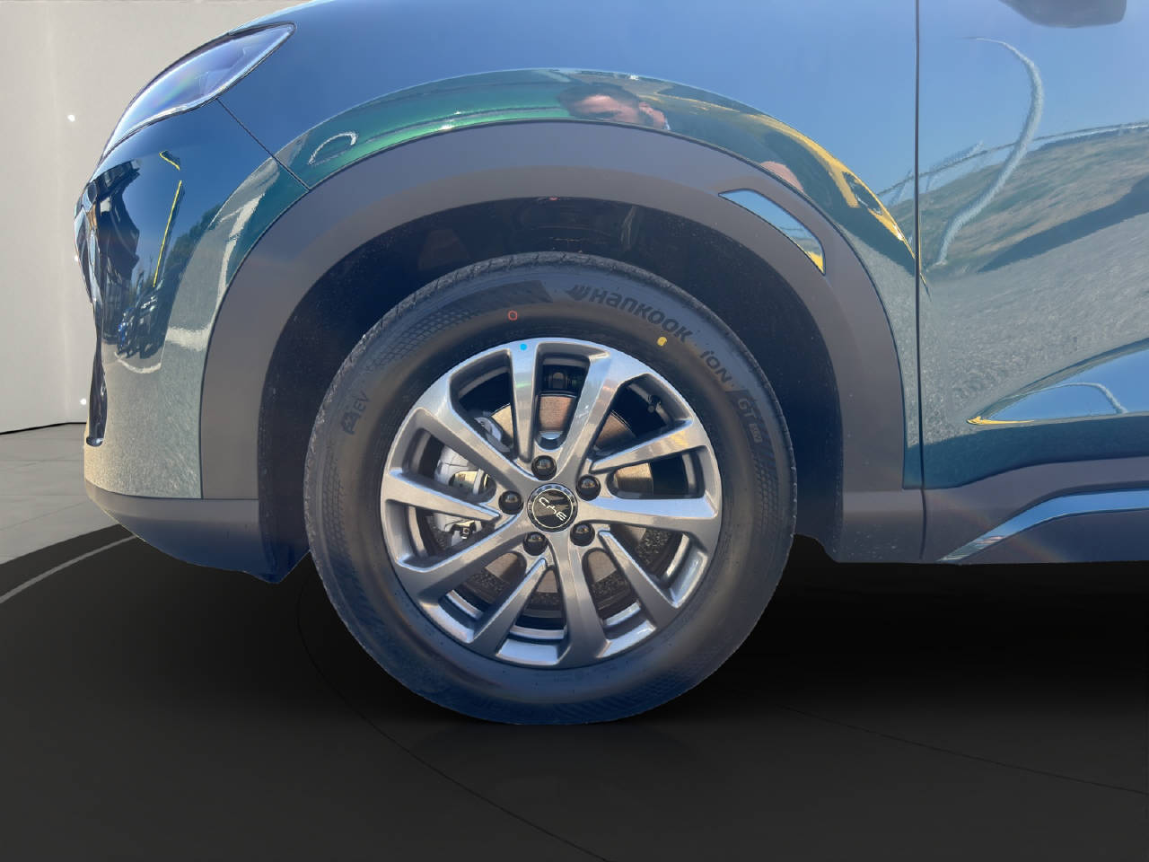 BYD Atto 2 DM-i Boost-image-12