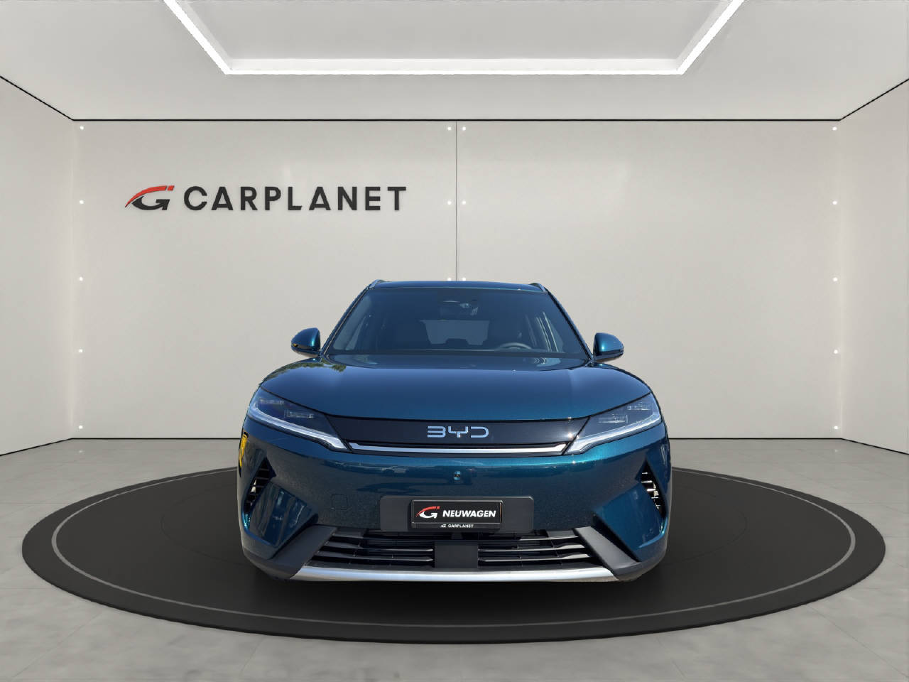 BYD Atto 2 DM-i Boost-image-1