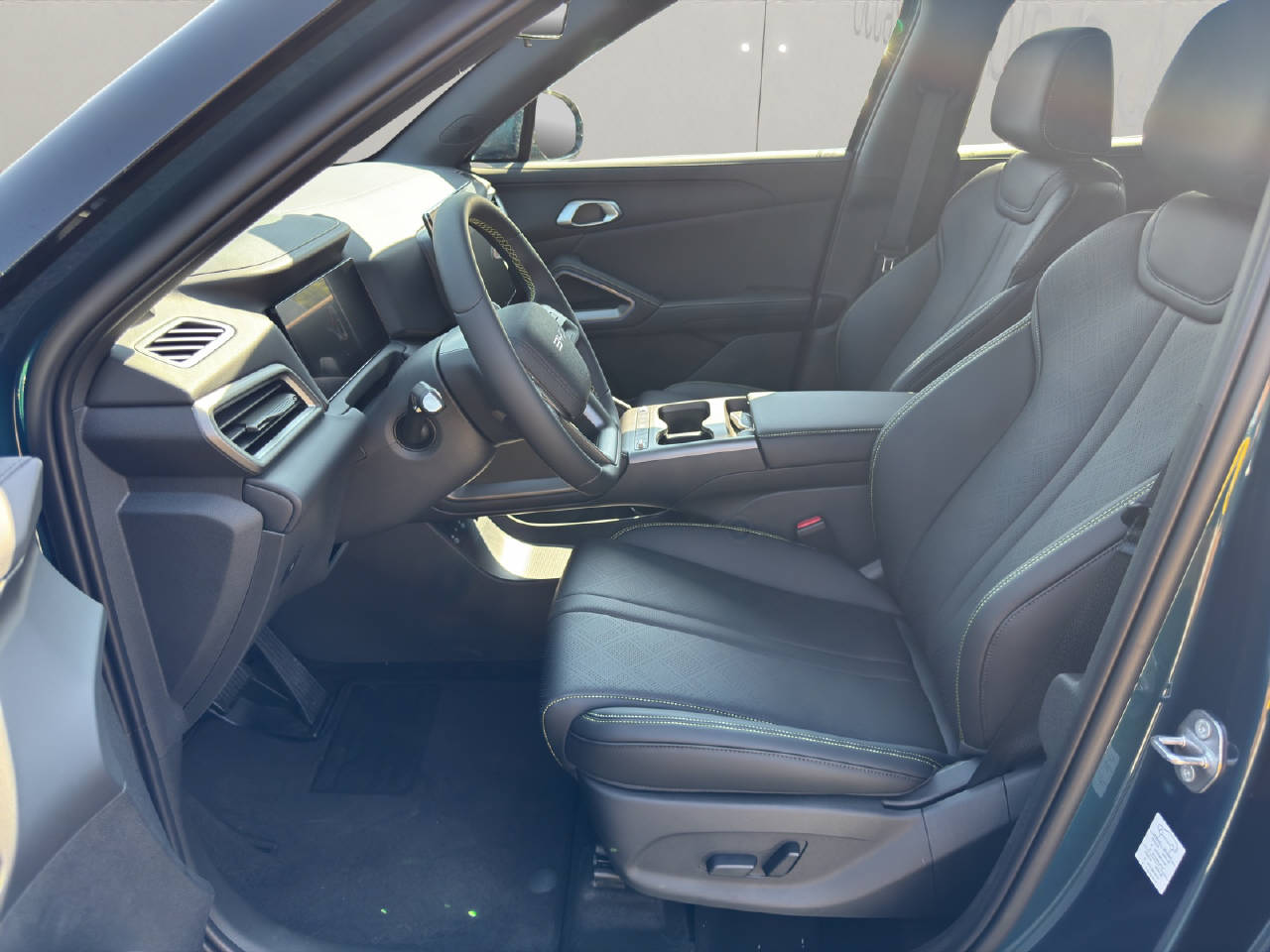 BYD Atto 2 DM-i Boost-image-8