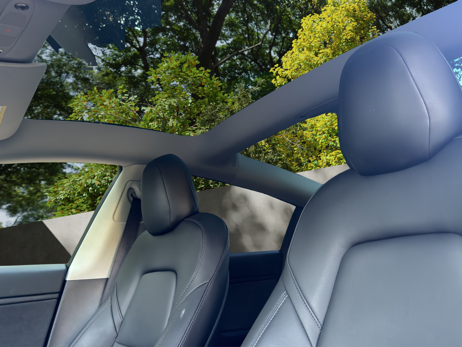 TESLA Model 3 Long Range Dual Motor AWD-image-9