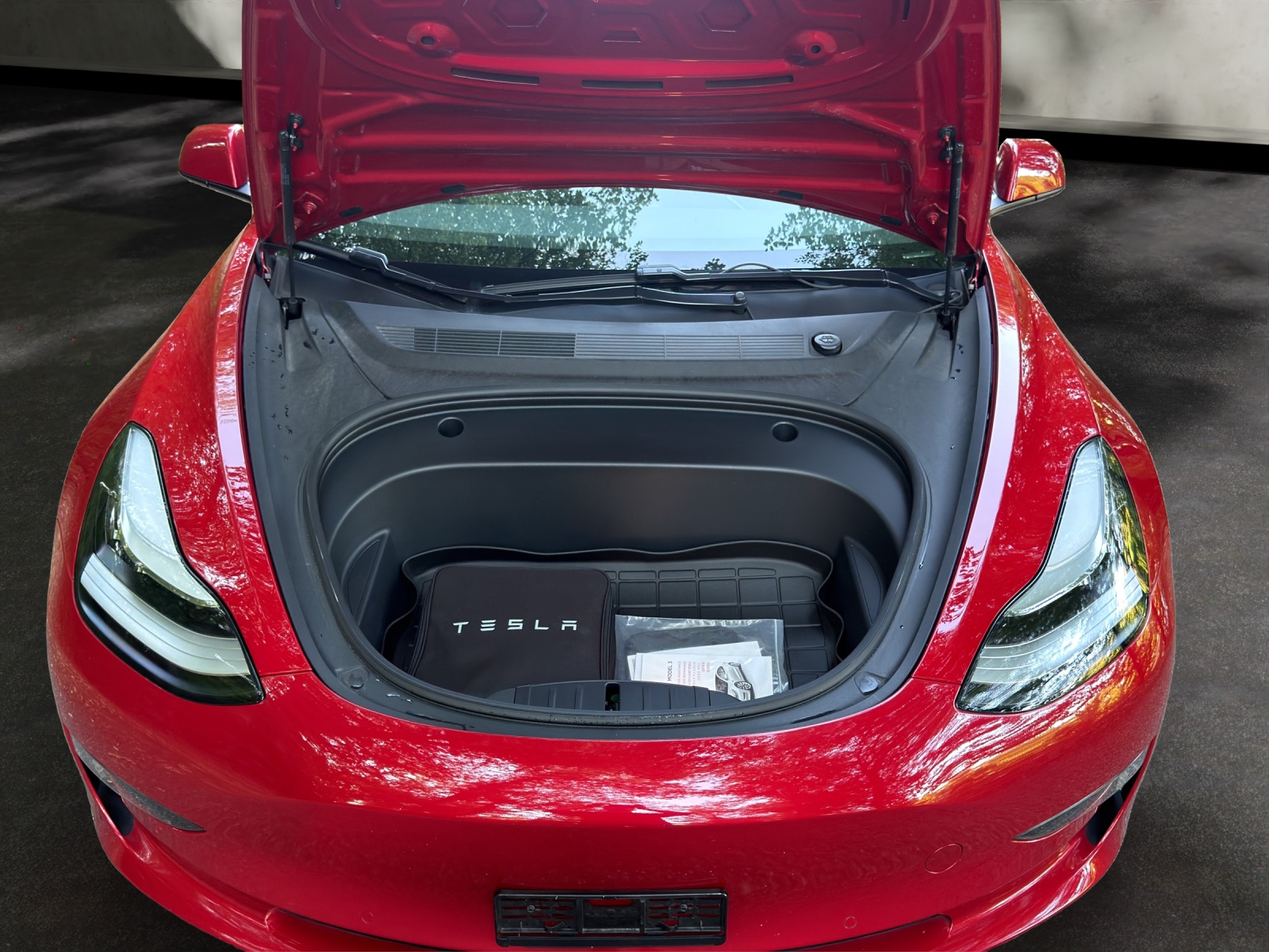 TESLA Model 3 Long Range Dual Motor AWD-image-15