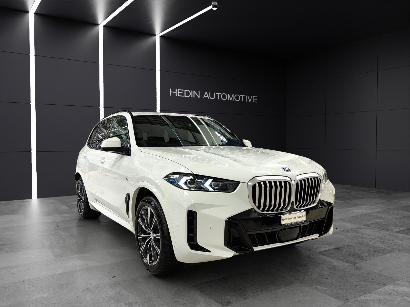 BMW X5 50e xDrive Attraktiven Leasingzinssatz ab 1,9 % bei Abschluss einer BMW Fahrzeugversicherung.-image-7