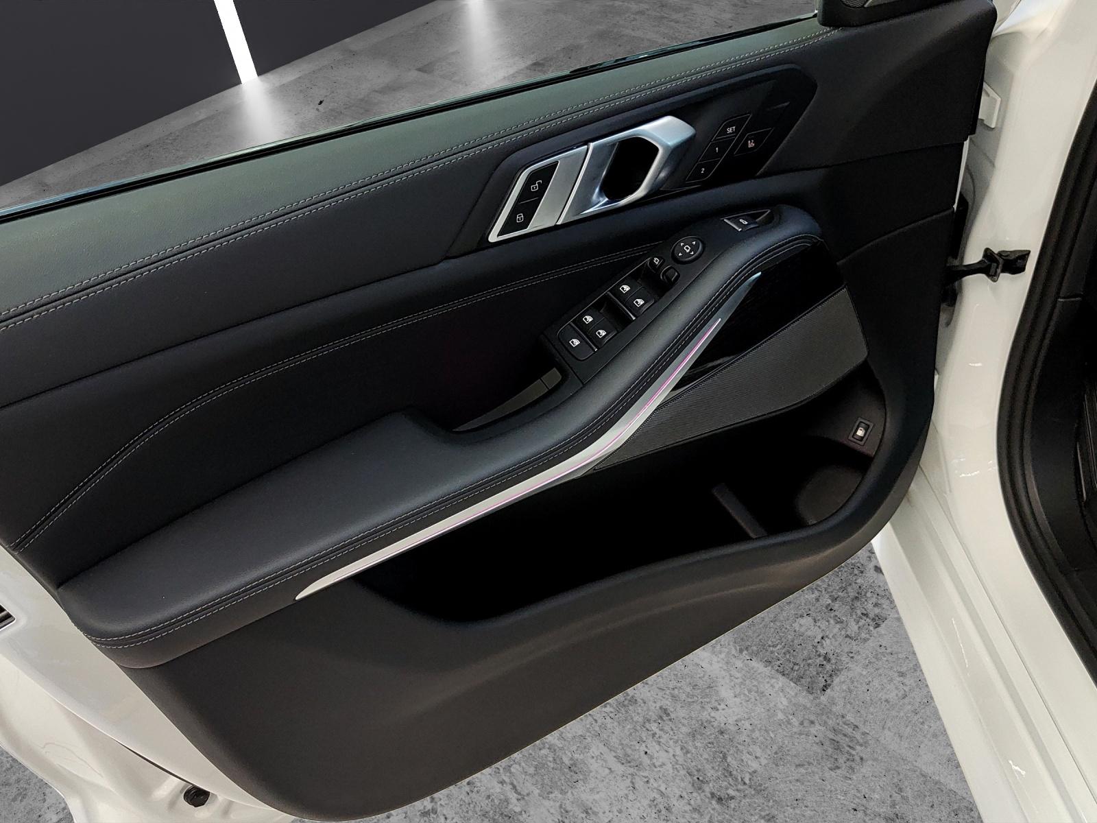 BMW X5 50e xDrive Attraktiven Leasingzinssatz ab 1,9 % bei Abschluss einer BMW Fahrzeugversicherung.-image-14