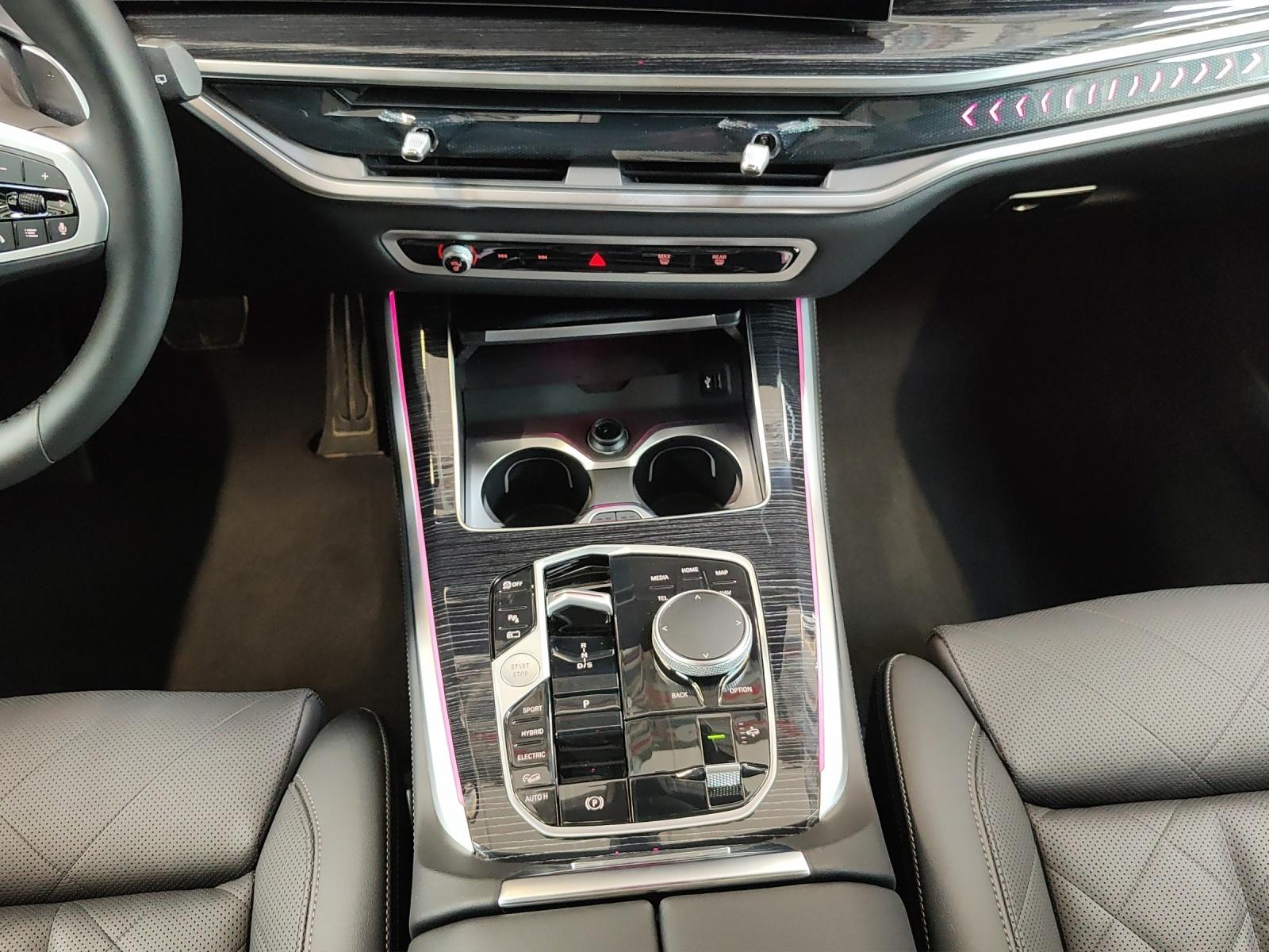 BMW X5 50e xDrive Attraktiven Leasingzinssatz ab 1,9 % bei Abschluss einer BMW Fahrzeugversicherung.-image-12