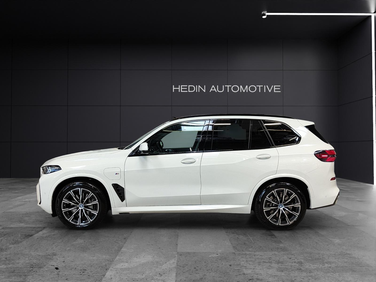BMW X5 50e xDrive Attraktiven Leasingzinssatz ab 1,9 % bei Abschluss einer BMW Fahrzeugversicherung.-image-1