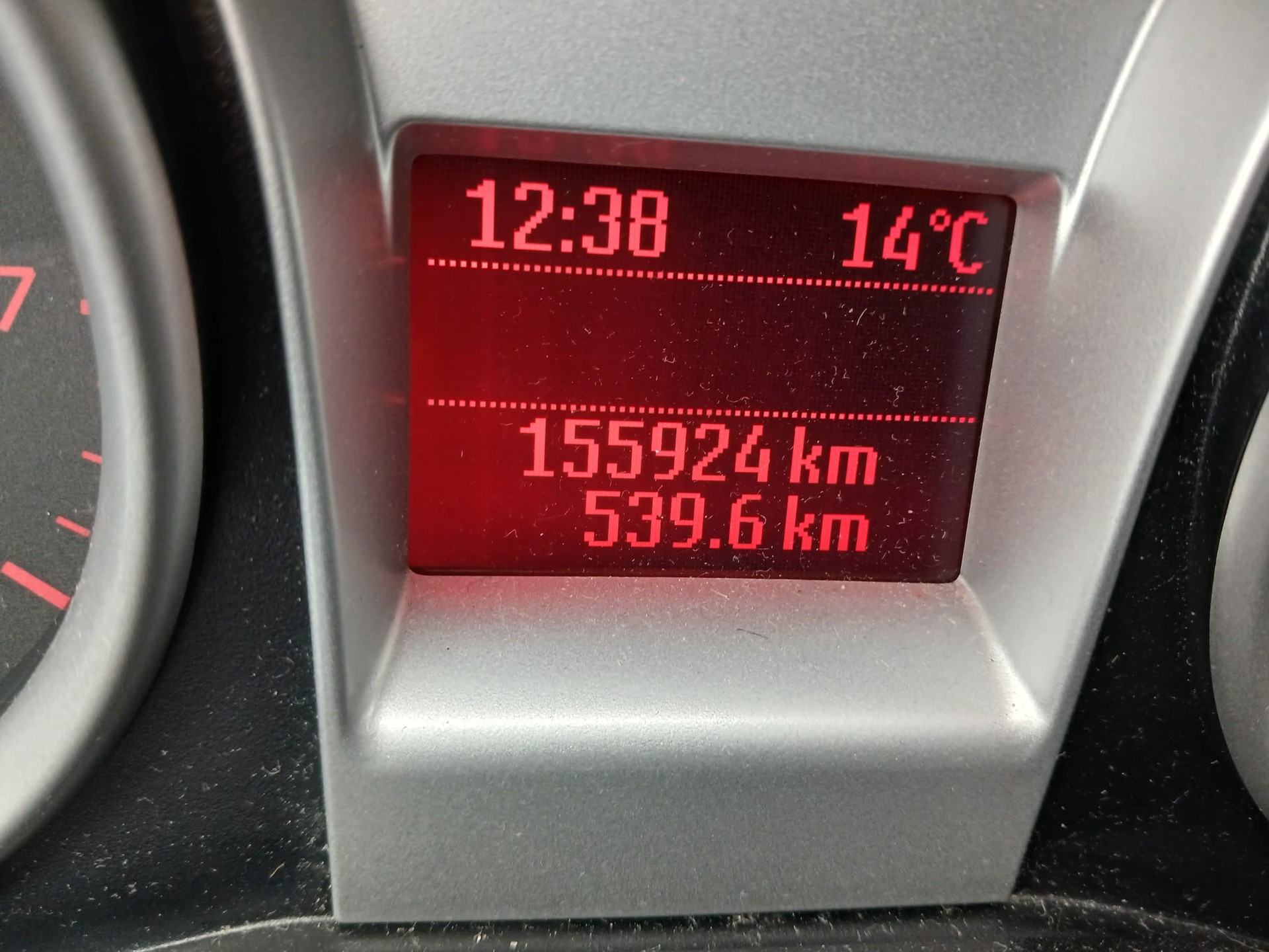 FORD Focus 1.6i Carving-image-6