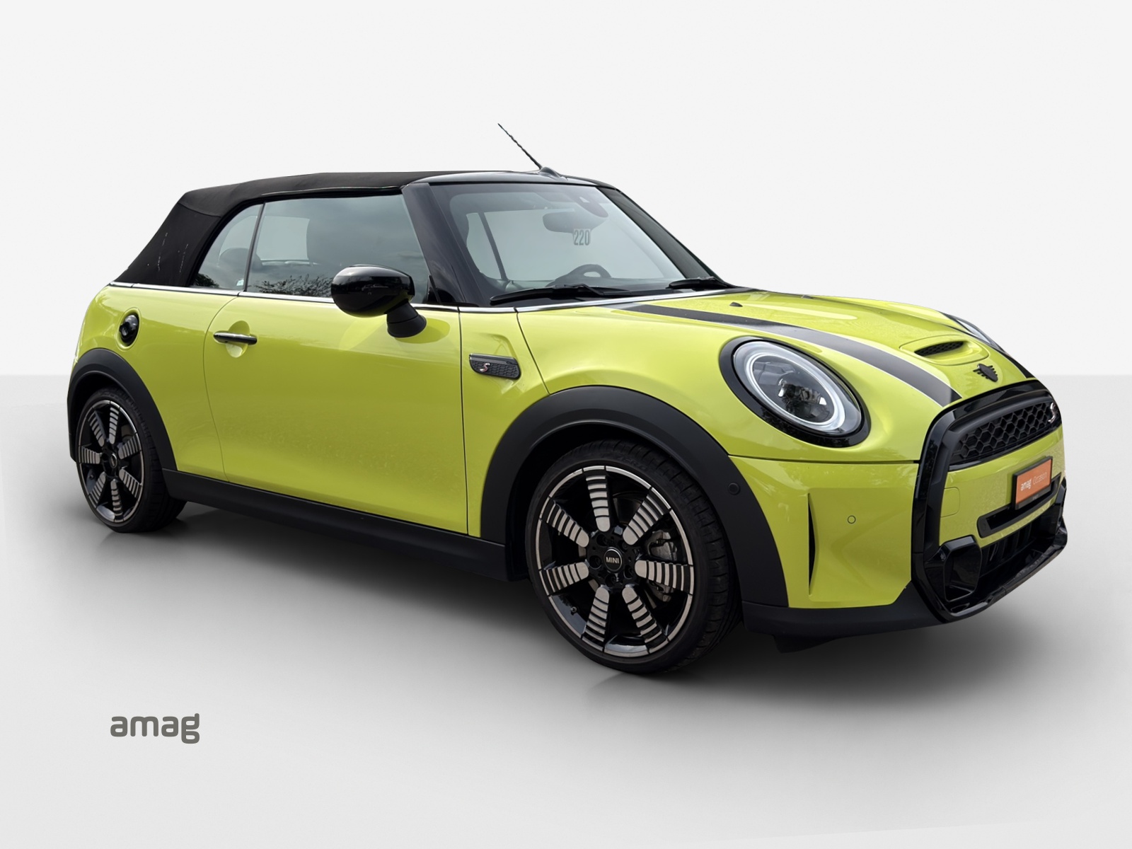 MINI Cooper S Cabriolet DKG-image-5