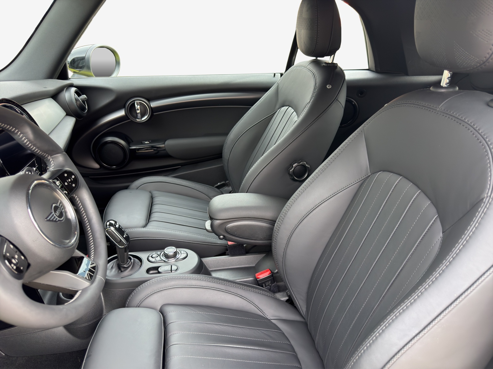 MINI Cooper S Cabriolet DKG-image-7