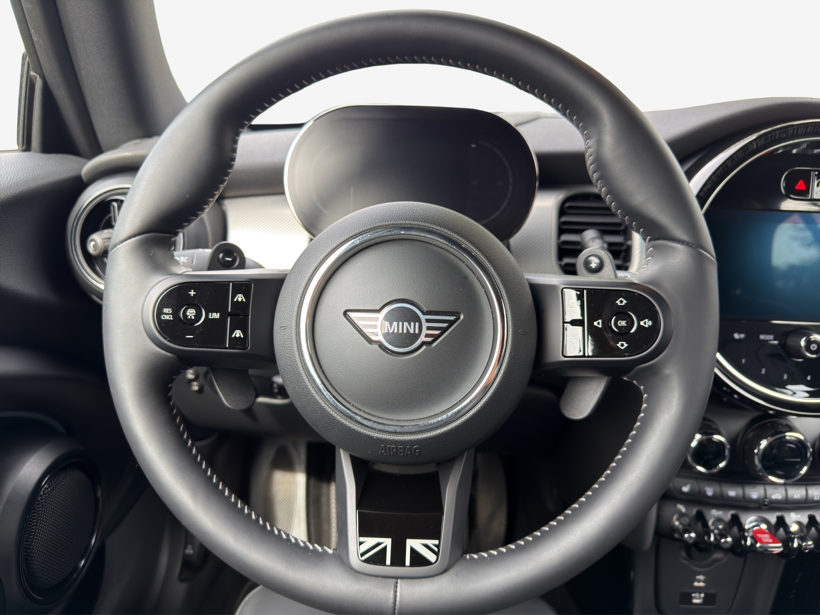 MINI Cooper S Cabriolet DKG-image-9