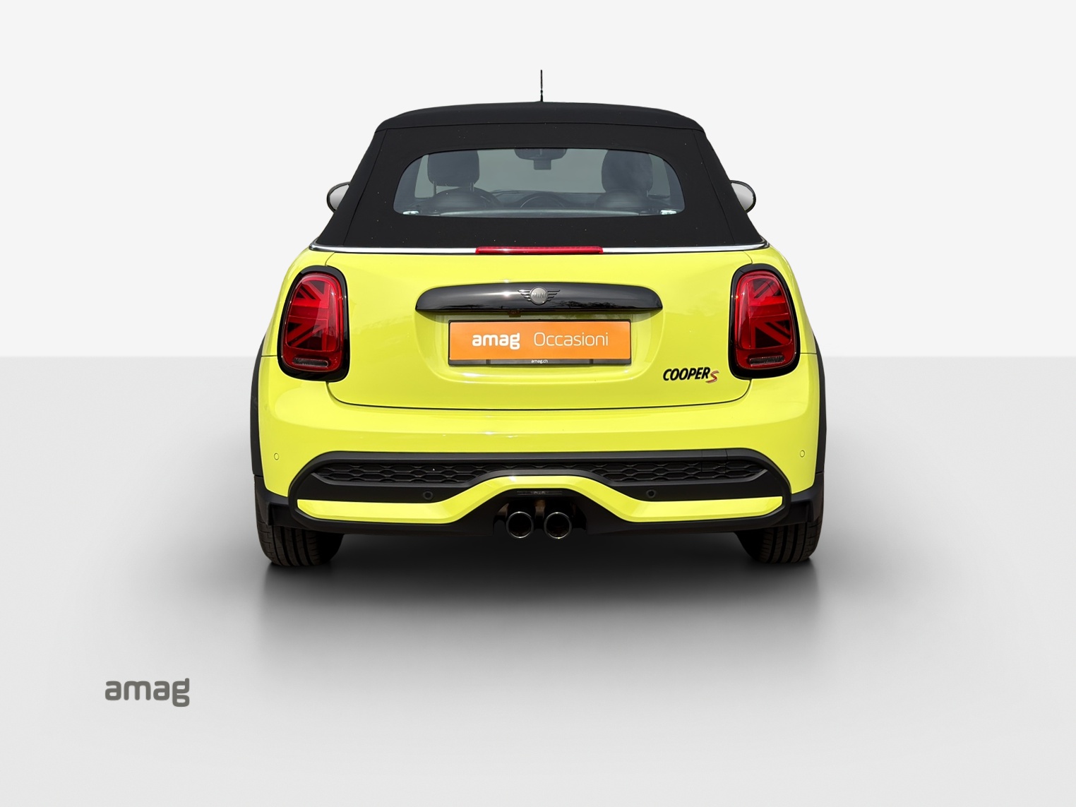 MINI Cooper S Cabriolet DKG-showroom-element-3