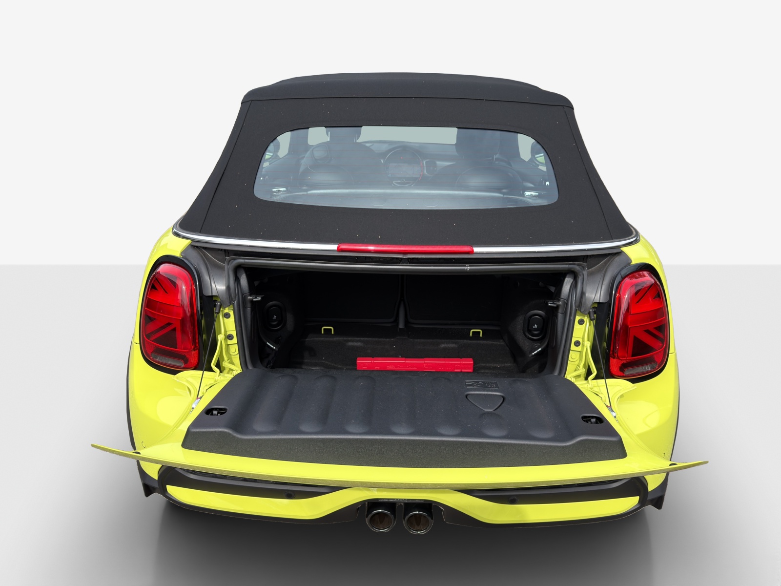 MINI Cooper S Cabriolet DKG-image-12
