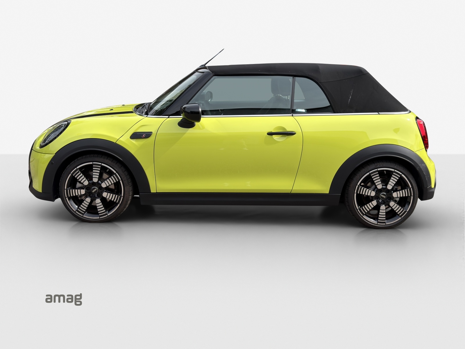 MINI Cooper S Cabriolet DKG-showroom-element-1