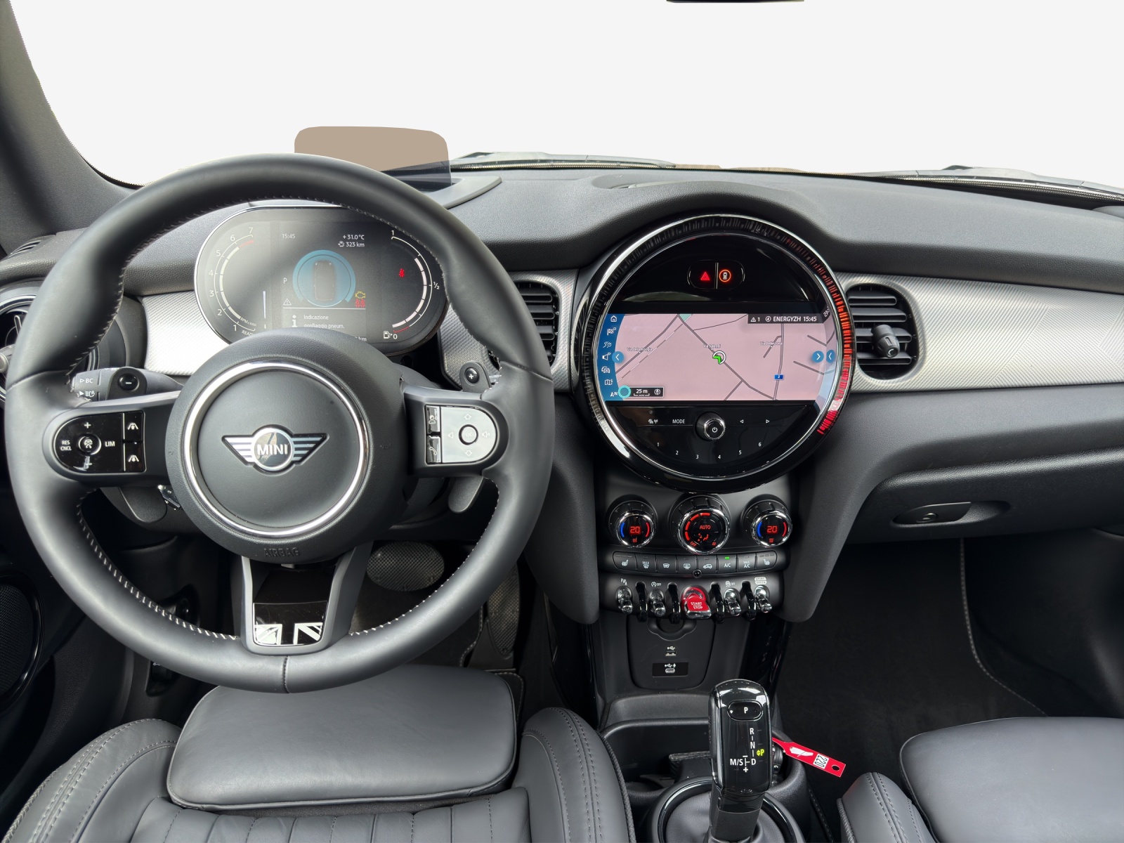 MINI Cooper S Cabriolet DKG-image-8