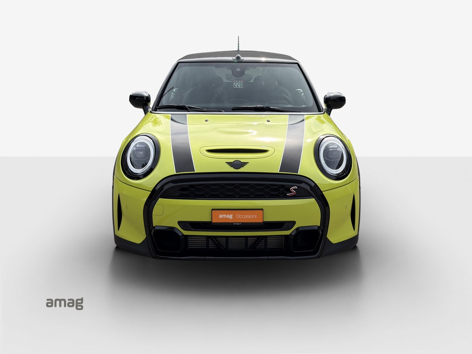 MINI Cooper S Cabriolet DKG-image-6