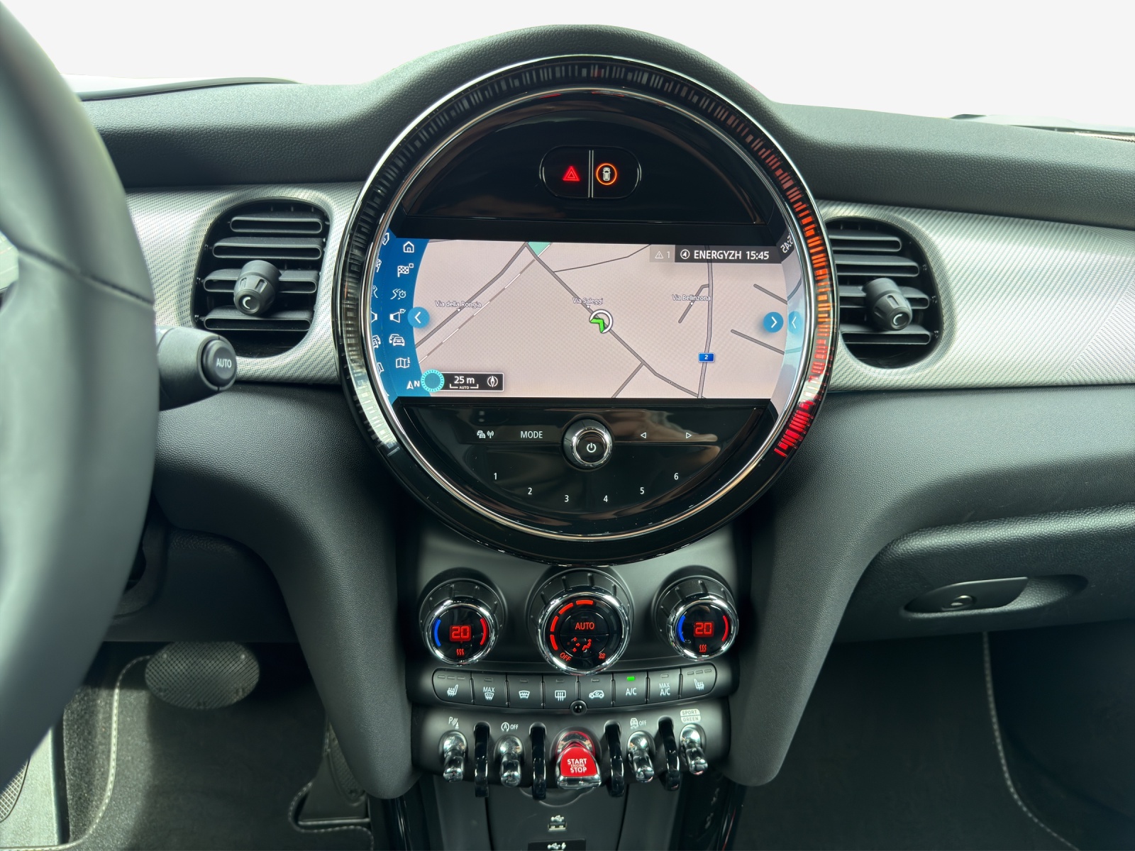 MINI Cooper S Cabriolet DKG-image-10