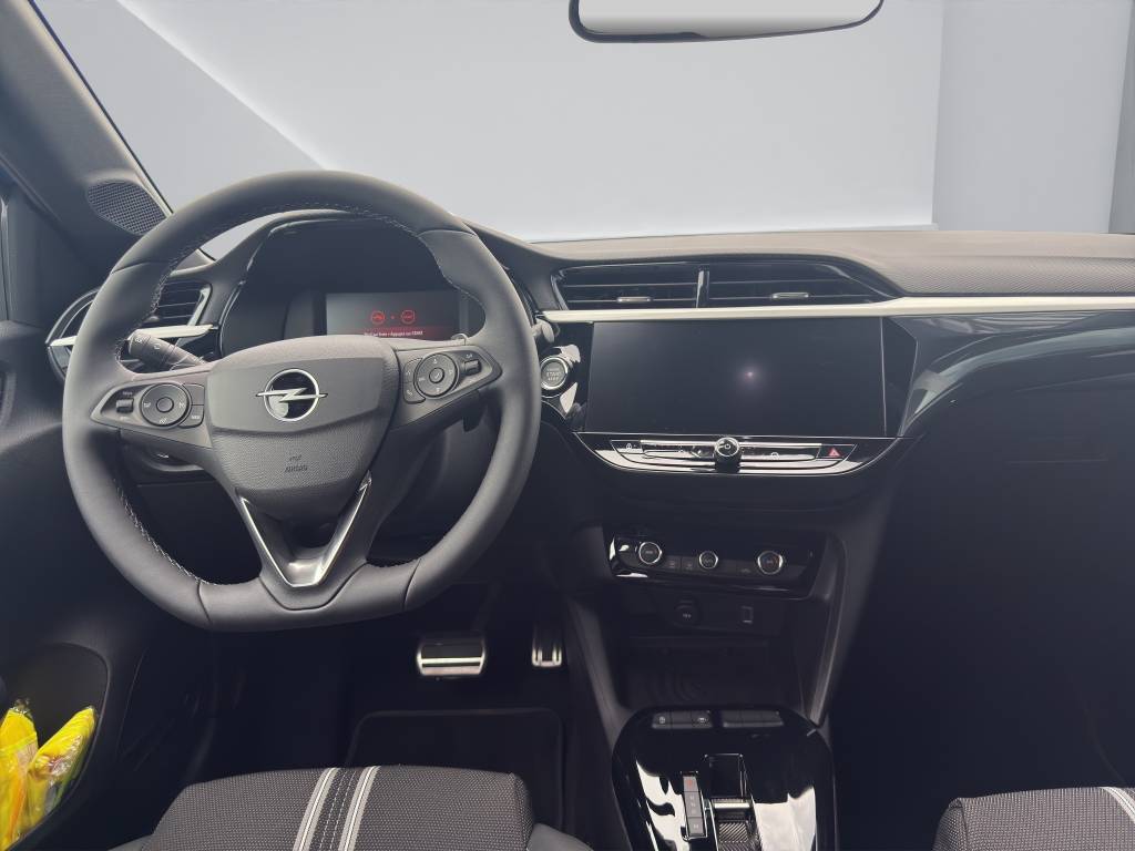 OPEL Corsa 1.2 MHEV GS-image-5