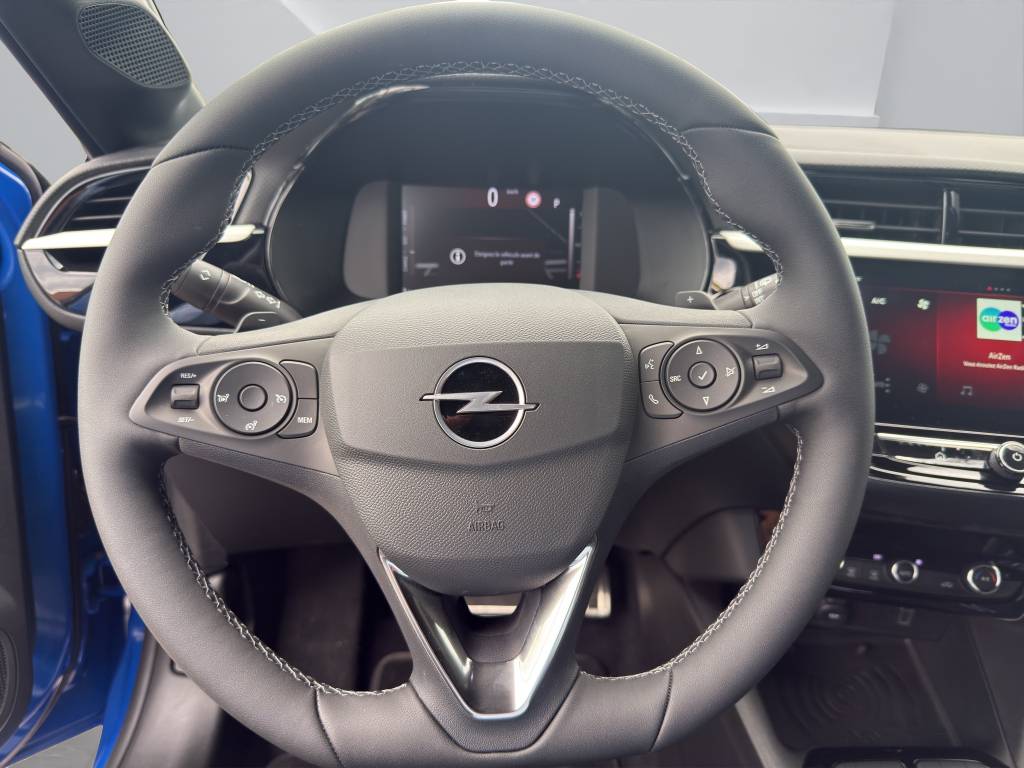OPEL Corsa 1.2 MHEV GS-image-14