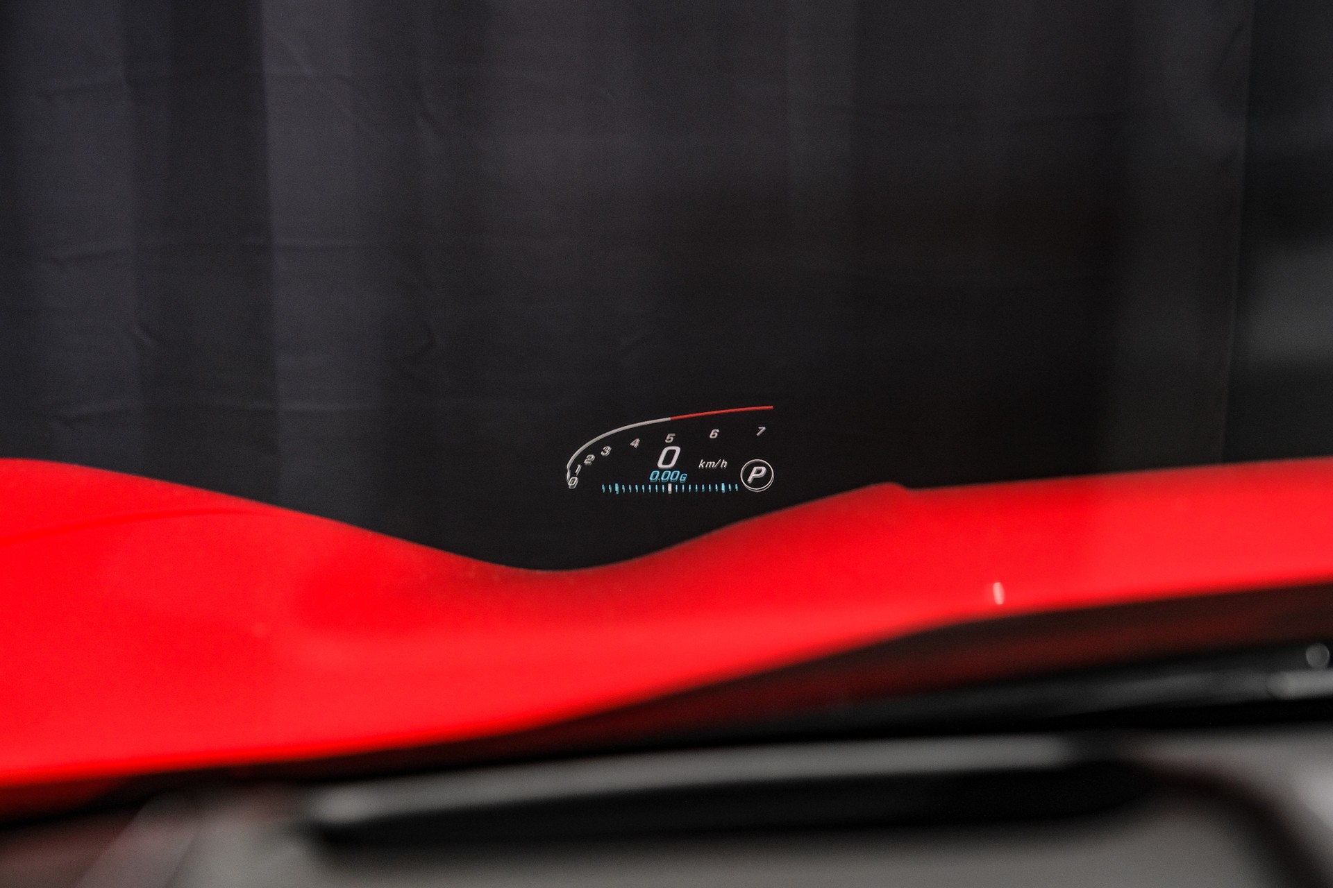 CHEVROLET Corvette Convertible Grand Sport 3LT Automatic-image-22
