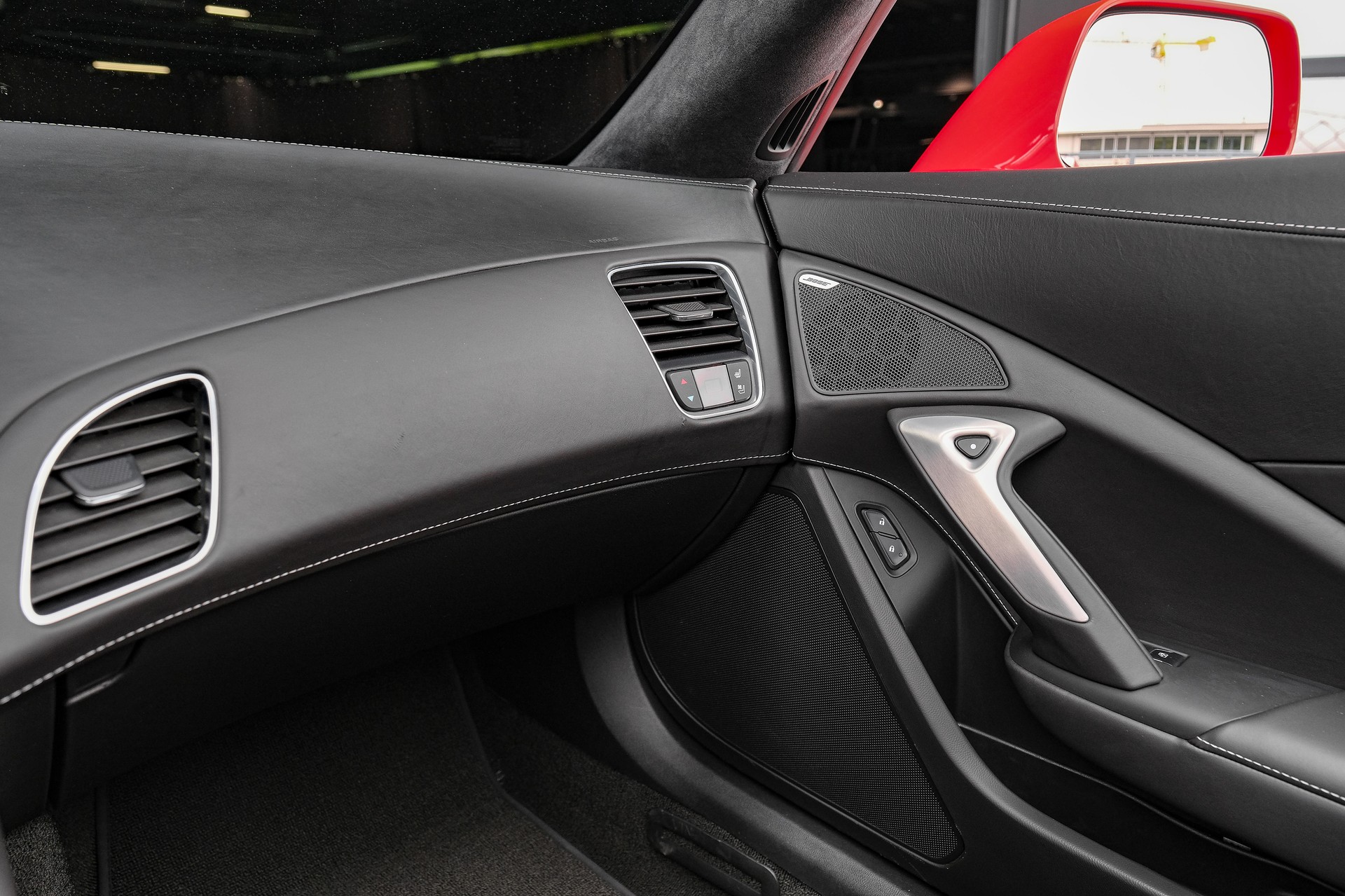 CHEVROLET Corvette Convertible Grand Sport 3LT Automatic-image-20