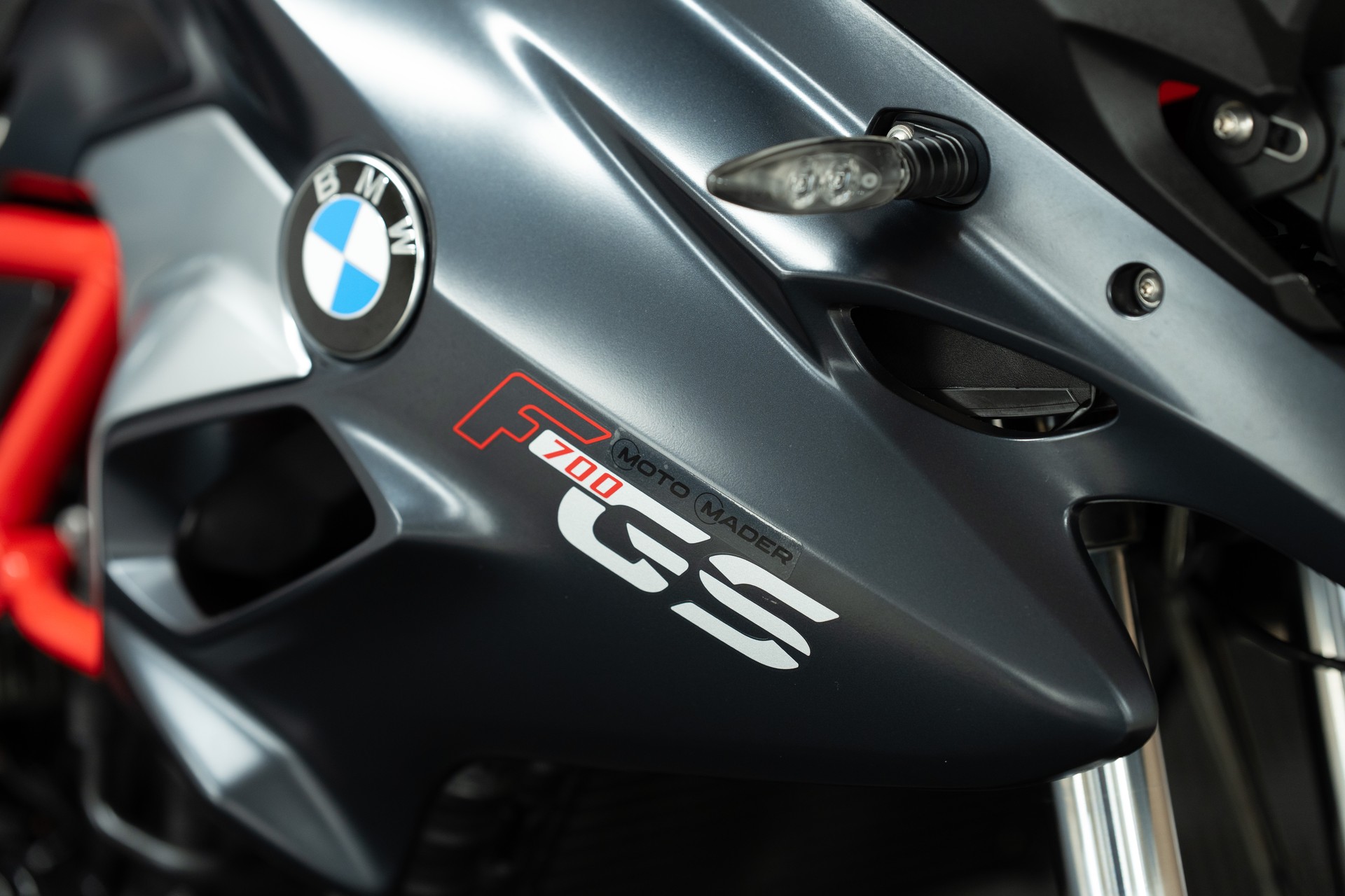 BMW F 700 GS-image-6