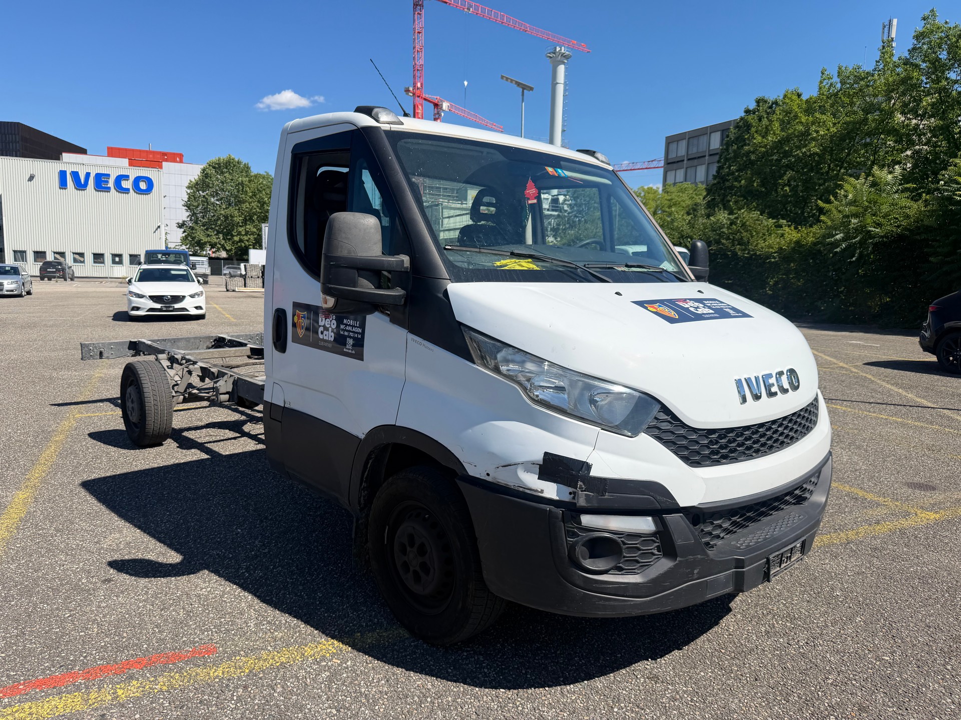 IVECO DAILY 35 S 13 A-image-6