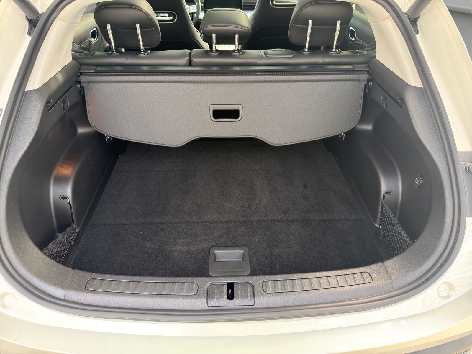SMART #3 66kWh Premium-image-13