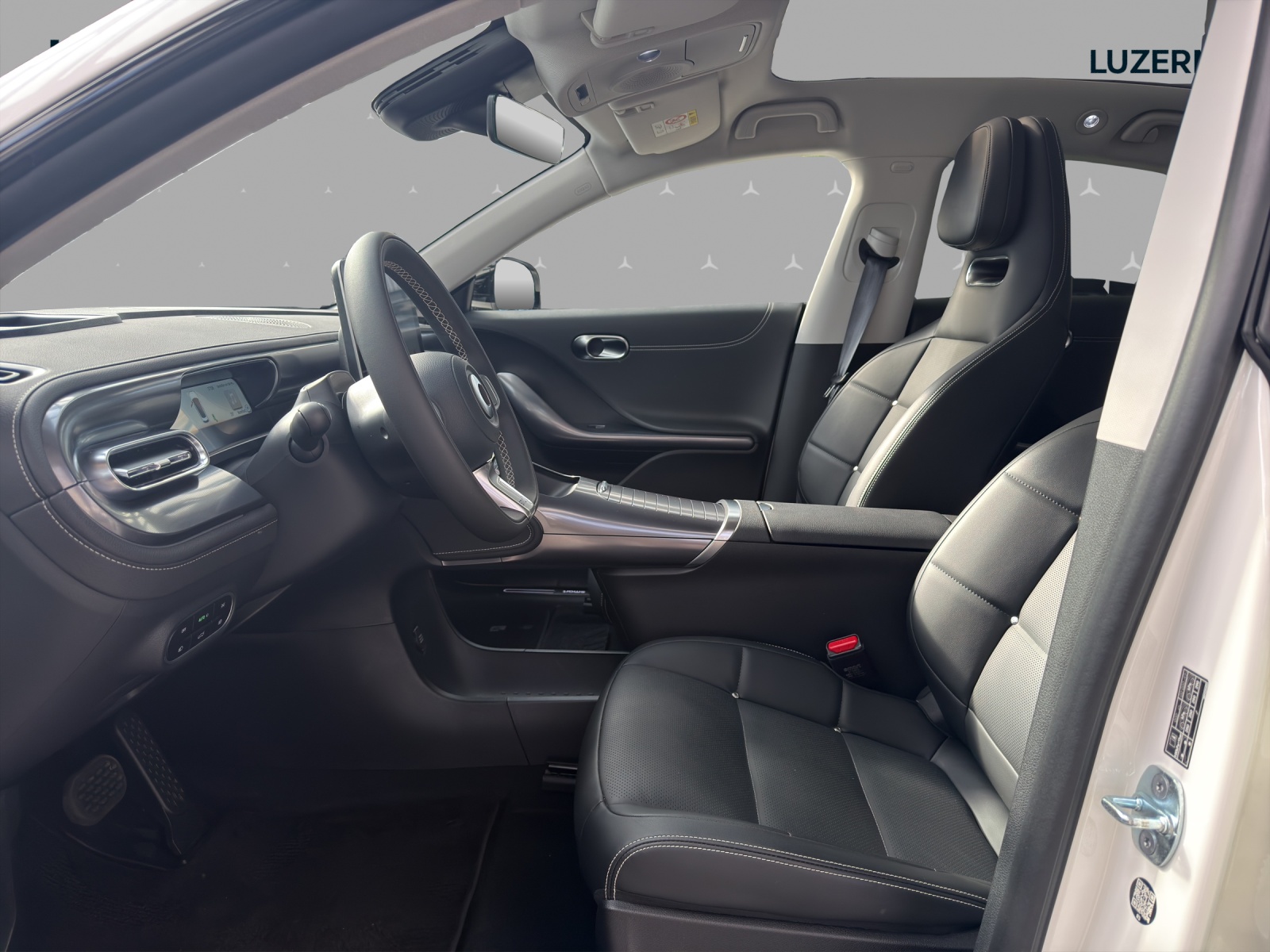 SMART #3 66kWh Premium-image-7