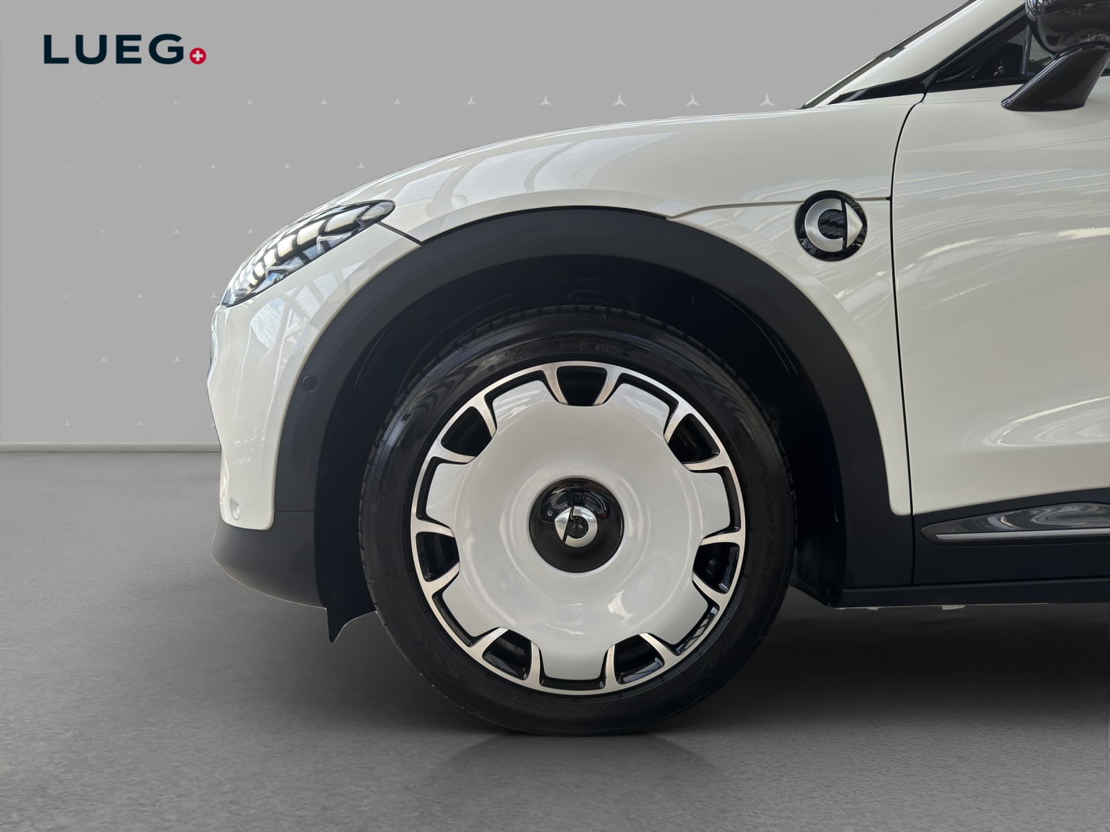 SMART #3 66kWh Premium-image-6