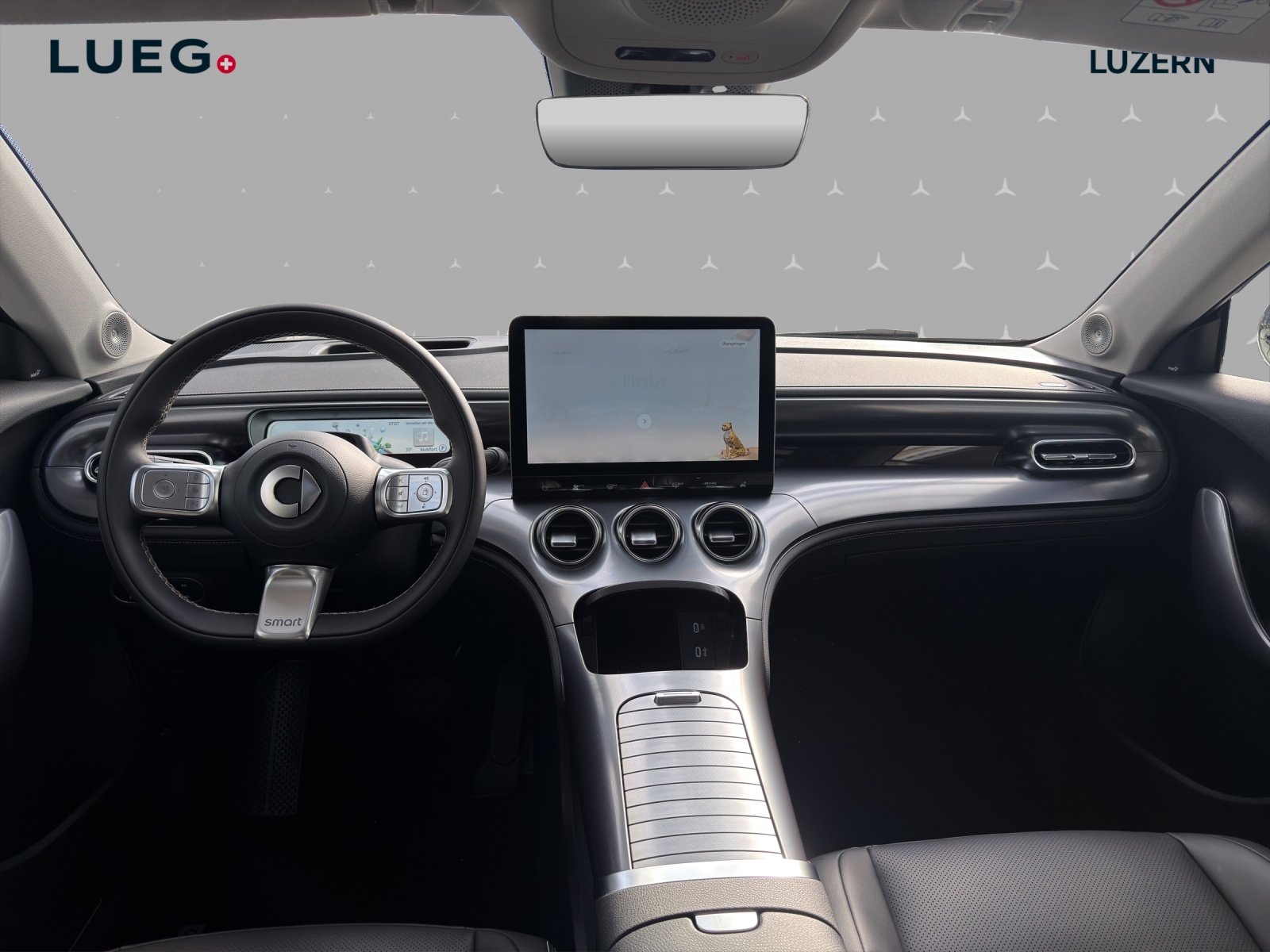 SMART #3 66kWh Premium-image-9
