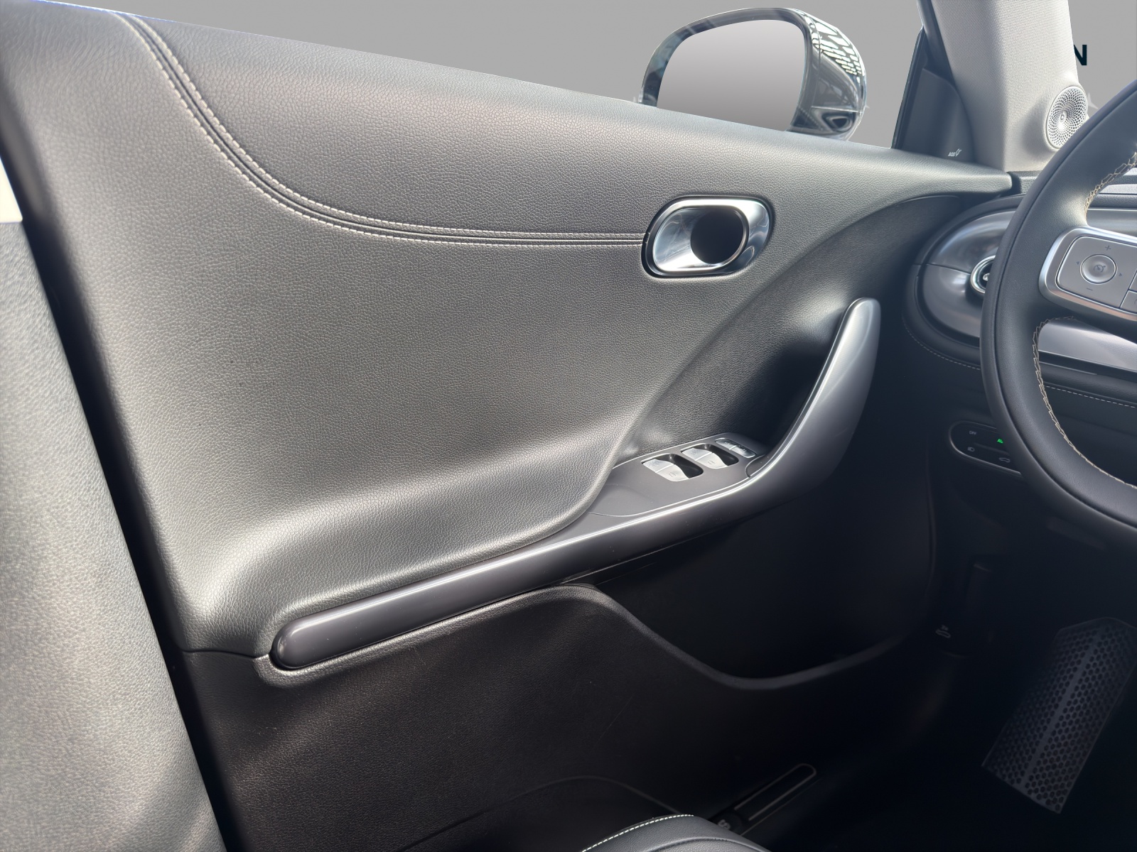 SMART #3 66kWh Premium-image-11