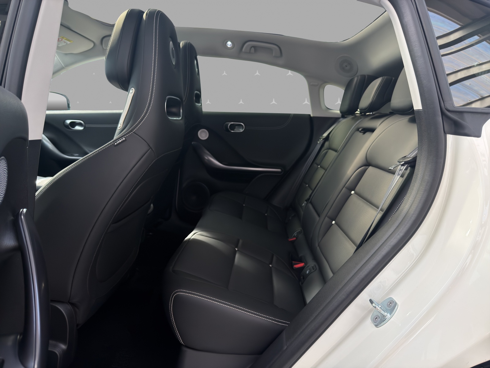 SMART #3 66kWh Premium-image-12