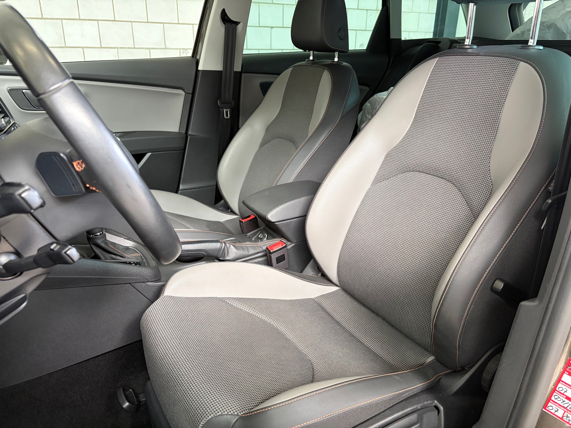 SEAT Leon ST 2.0 TDI X-Perience 4Drive DSG-image-5