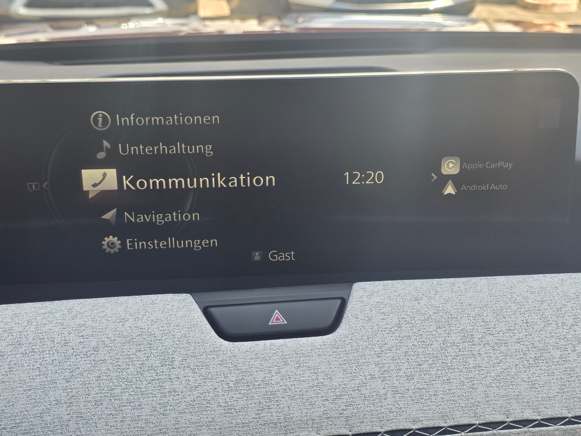 MAZDA CX-60 e-Skyactiv PHEV 327 AWD Takumi // VOLLAUSSTATT.- EL.AHK 2500KG- BELÜFTETE SITZE- PANORAMA- BOSE- GARANTIE BIS 08.2028-image-20