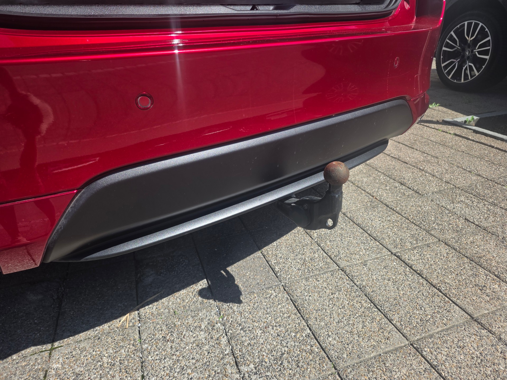 MAZDA CX-60 e-Skyactiv PHEV 327 AWD Takumi // VOLLAUSSTATT.- EL.AHK 2500KG- BELÜFTETE SITZE- PANORAMA- BOSE- GARANTIE BIS 08.2028-image-6