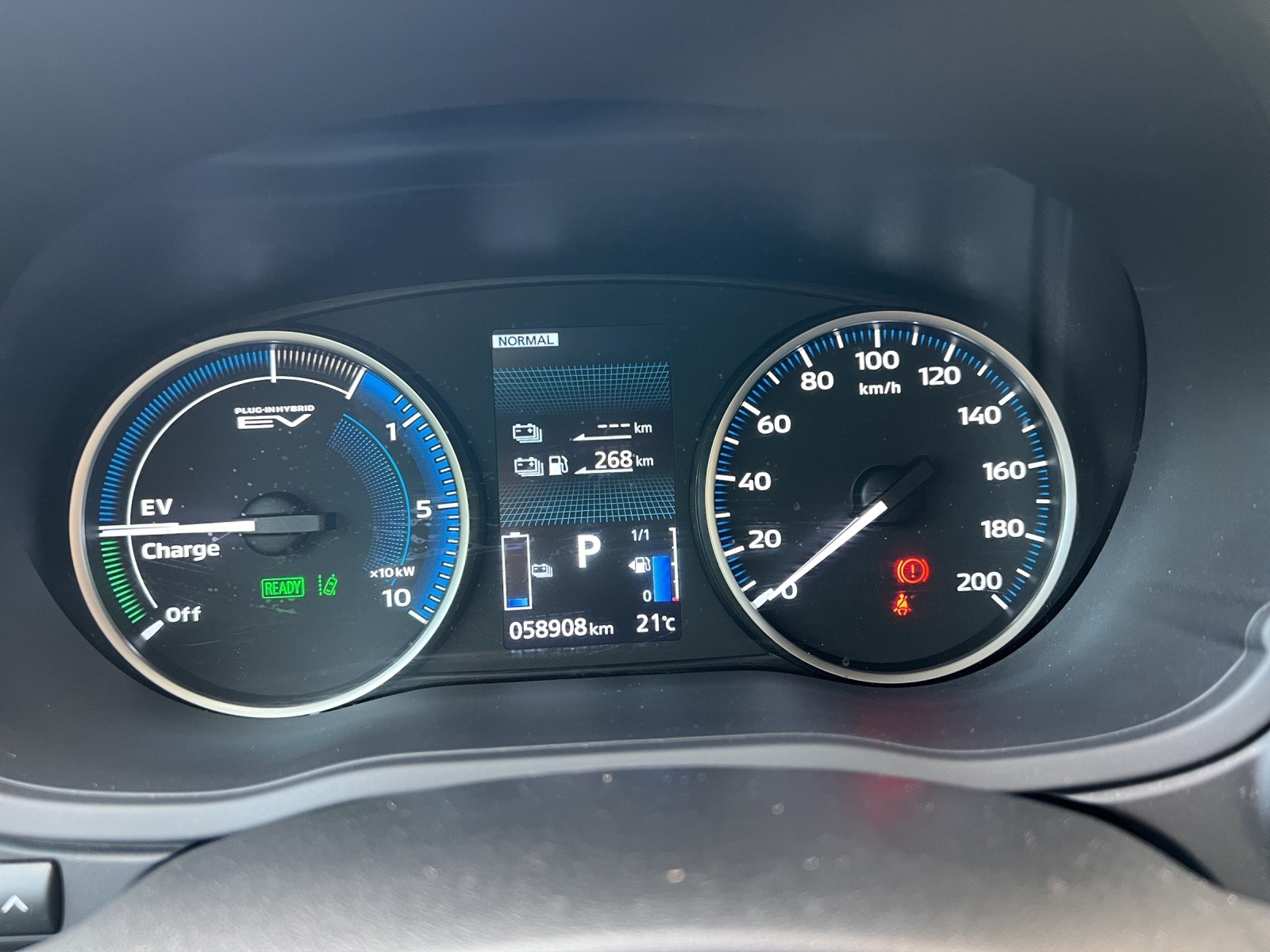 MITSUBISHI Eclipse Cross 2.4 PHEV Value 4WD-image-5